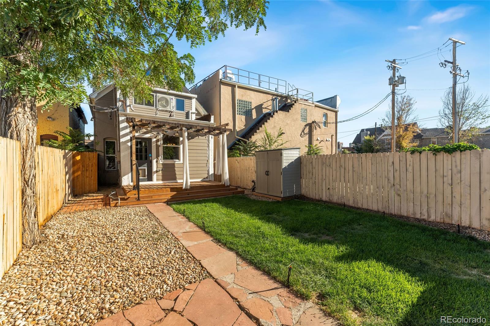 MLS Image #32 for 2809  welton street,denver, Colorado