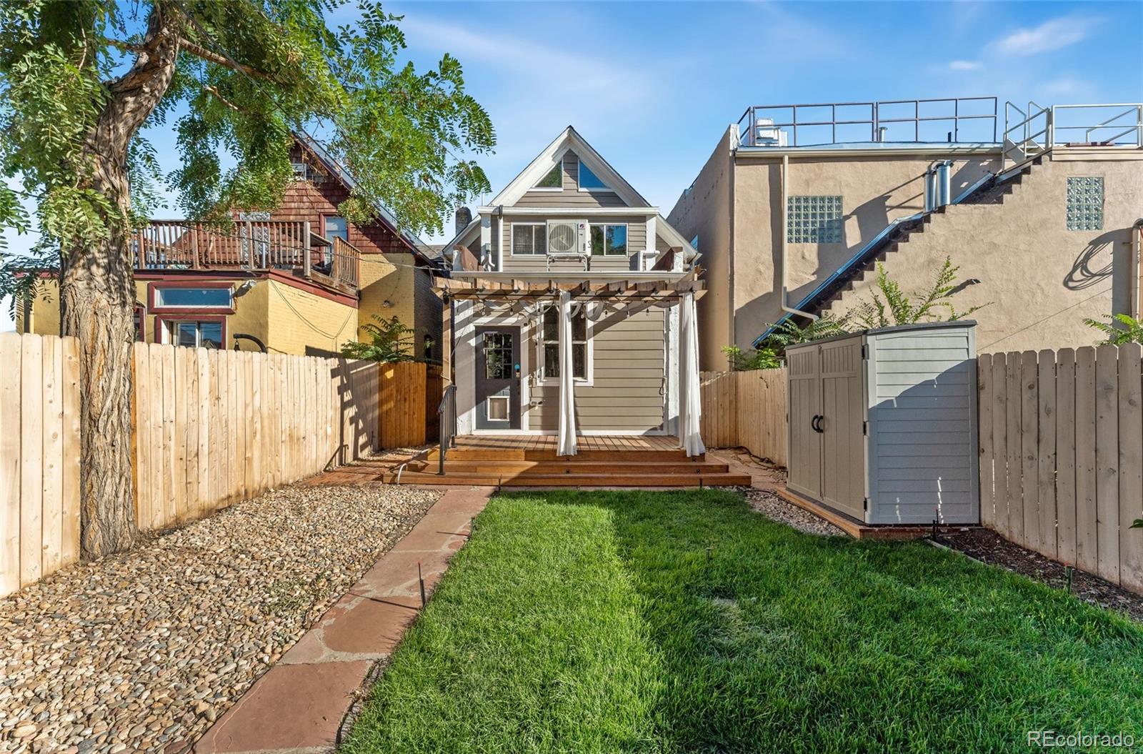 MLS Image #33 for 2809  welton street,denver, Colorado