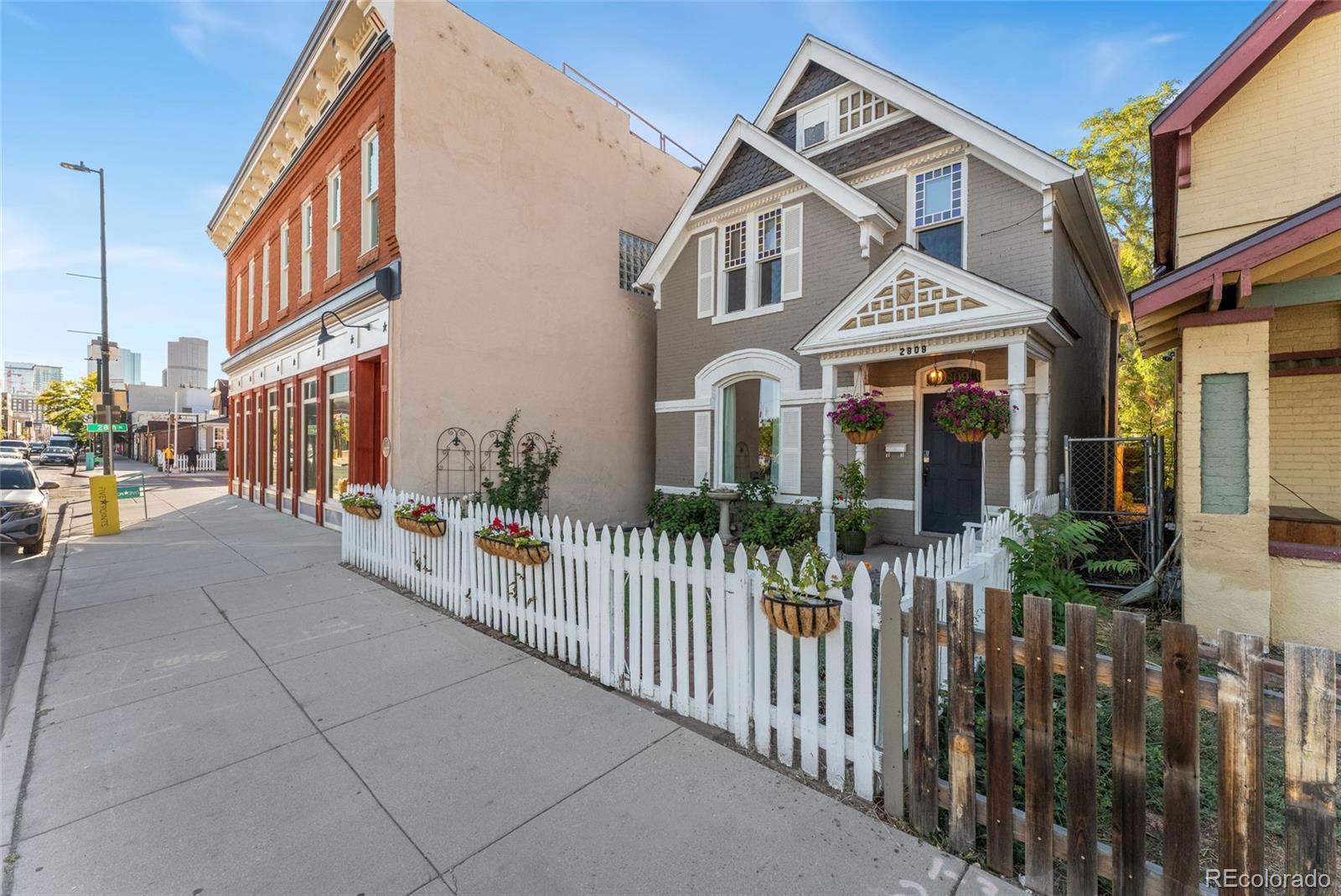 MLS Image #35 for 2809  welton street,denver, Colorado