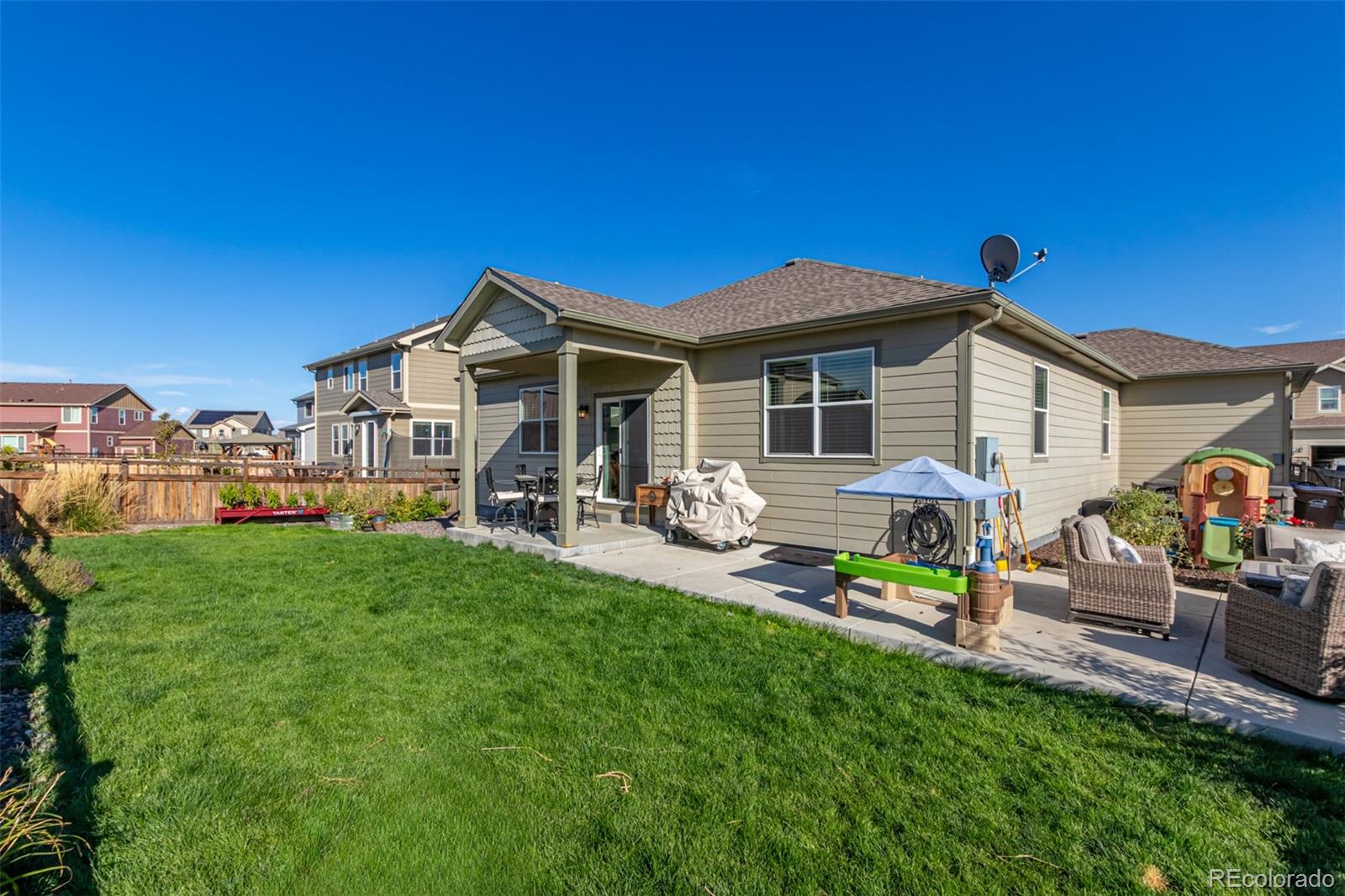 MLS Image #29 for 697  gamble oak street,brighton, Colorado