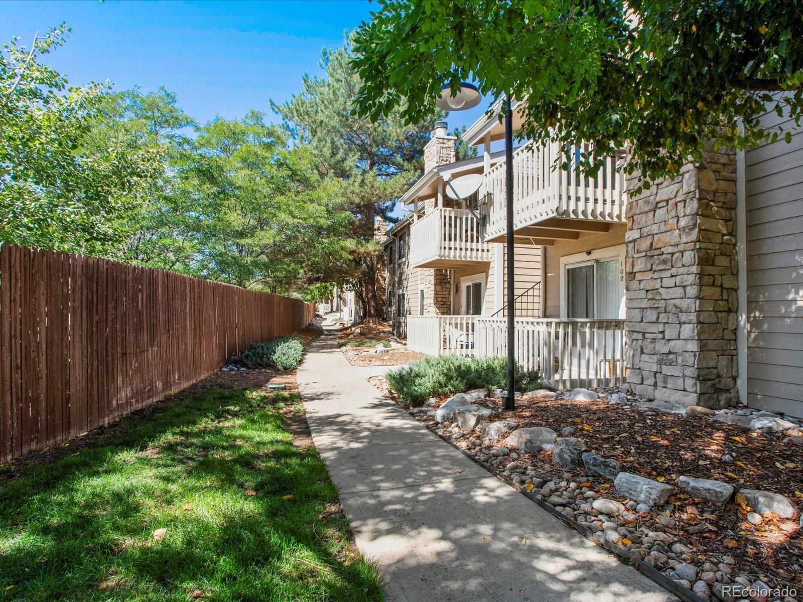 MLS Image #28 for 4400 s quebec street,denver, Colorado