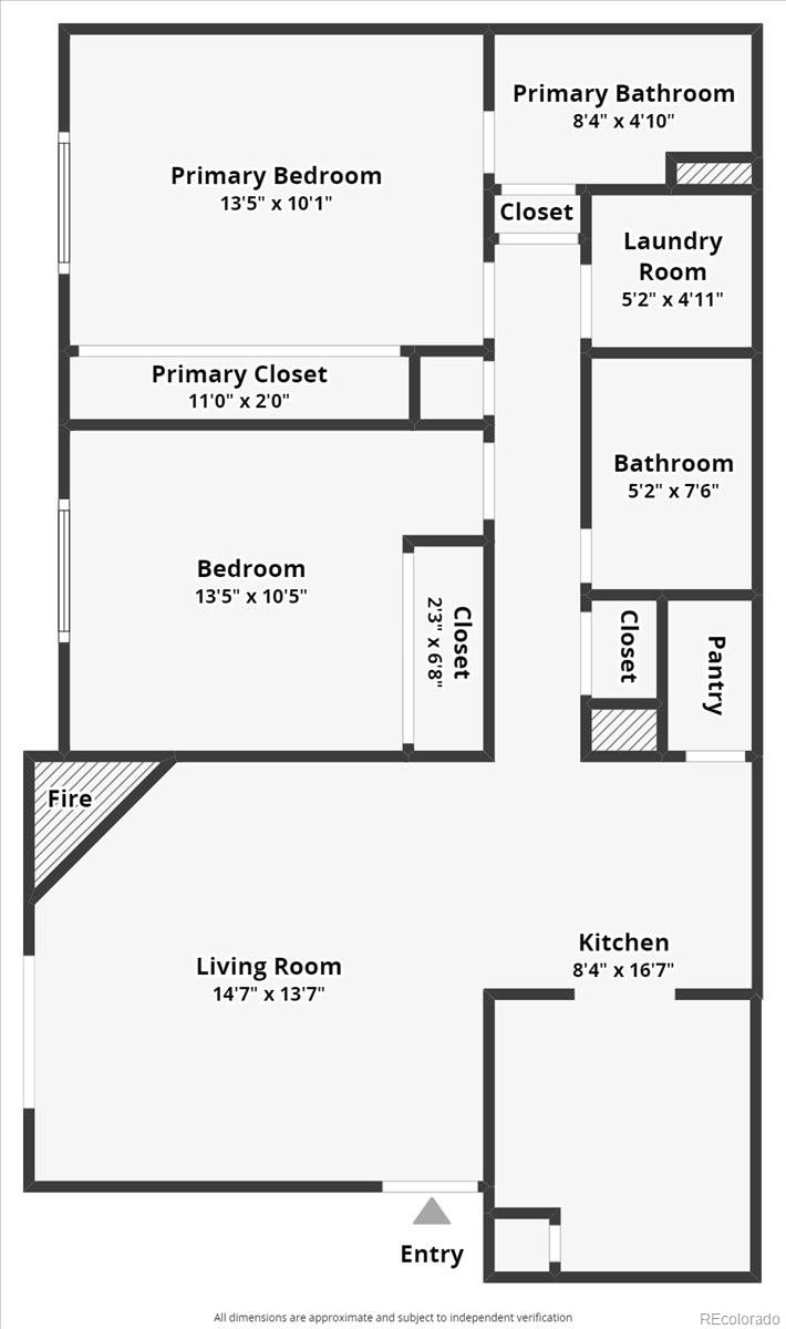 MLS Image #29 for 4400 s quebec street,denver, Colorado