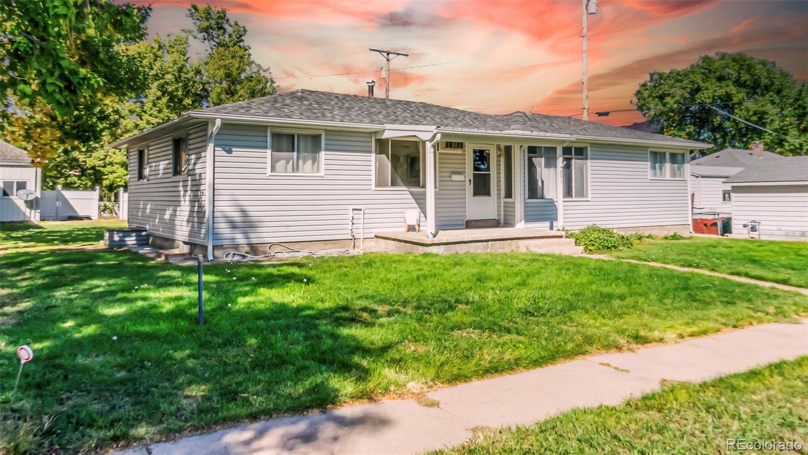 MLS Image #29 for 251 w 5th street,akron, Colorado