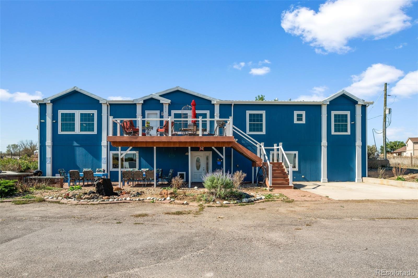 CMA Image for 26216  County Road 18 ,Keenesburg, Colorado