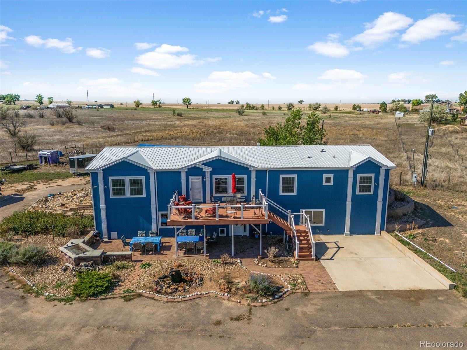 MLS Image #2 for 26216  county road 18 ,keenesburg, Colorado