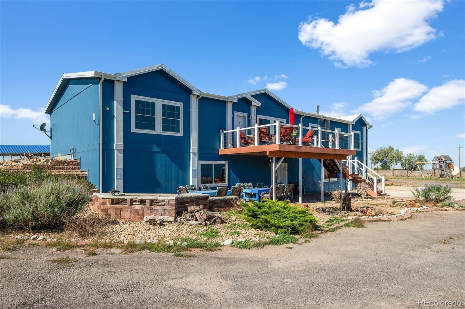 MLS Image #3 for 26216  county road 18 ,keenesburg, Colorado