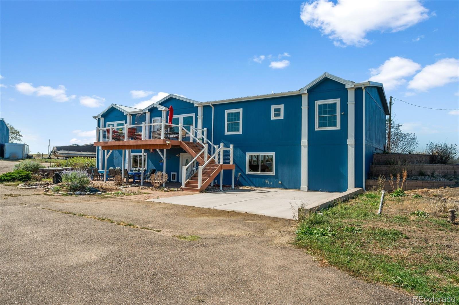 MLS Image #4 for 26216  county road 18 ,keenesburg, Colorado