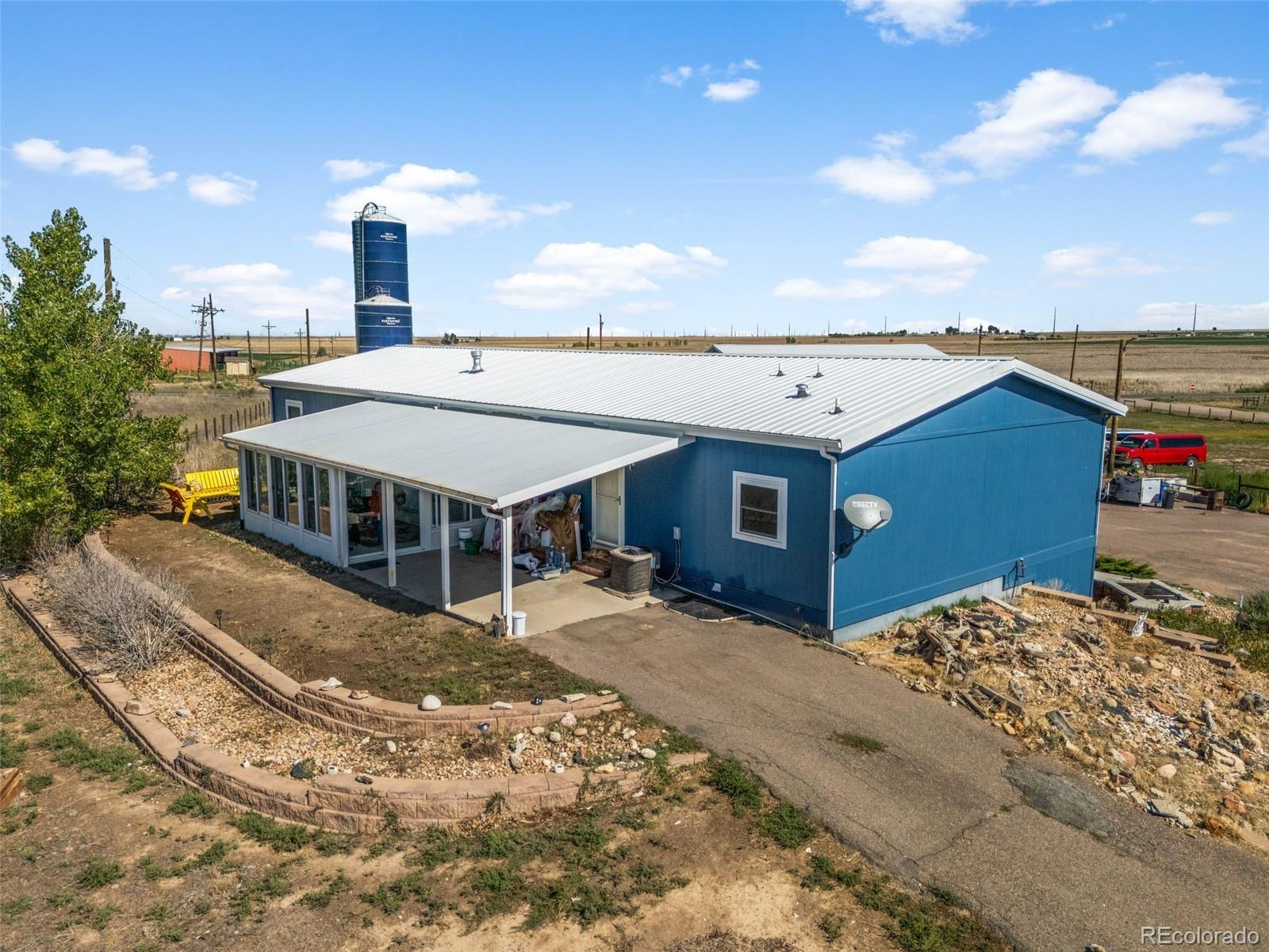 MLS Image #40 for 26216  county road 18 ,keenesburg, Colorado