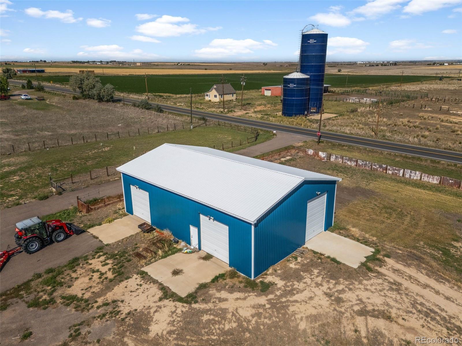 MLS Image #44 for 26216  county road 18 ,keenesburg, Colorado