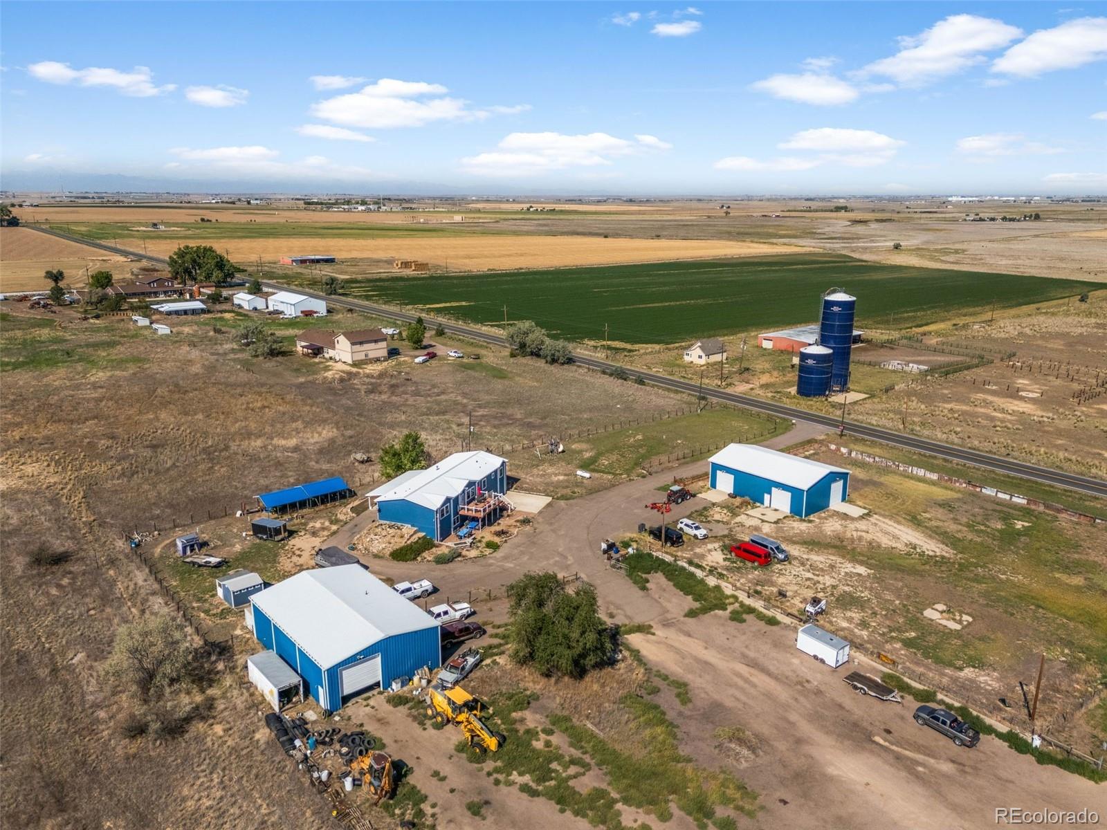 MLS Image #46 for 26216  county road 18 ,keenesburg, Colorado