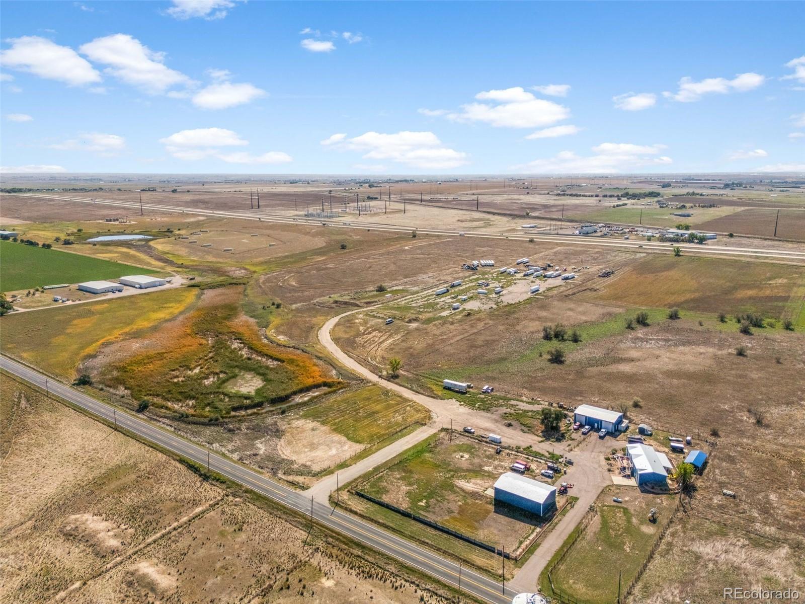 MLS Image #47 for 26216  county road 18 ,keenesburg, Colorado