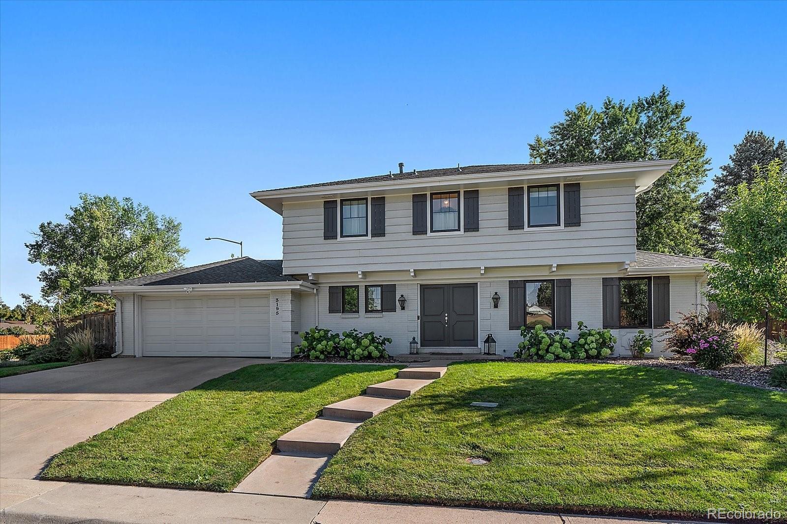 MLS Image #2 for 3195 s monaco circle,denver, Colorado