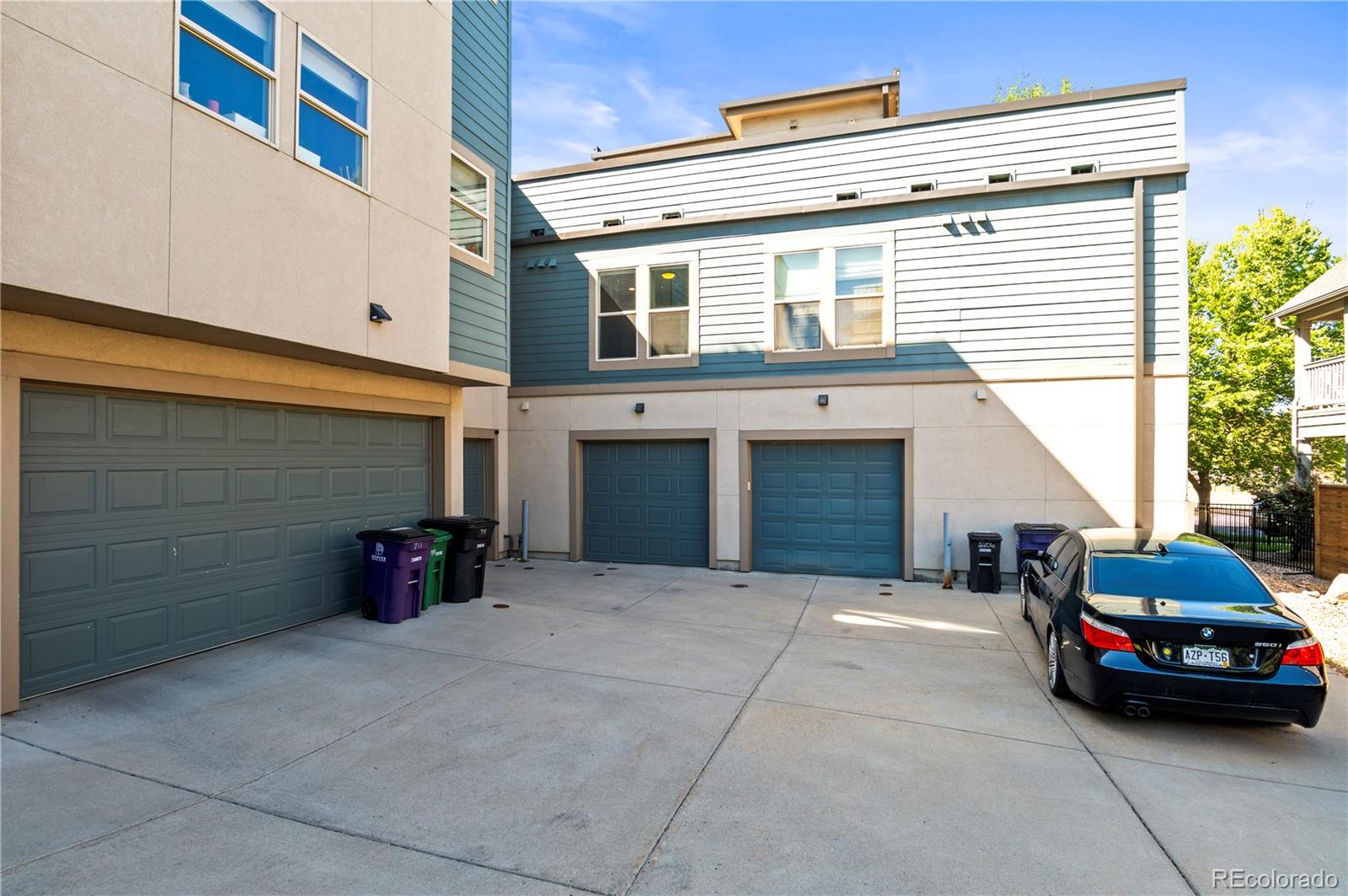 MLS Image #45 for 2204 n washington street,denver, Colorado