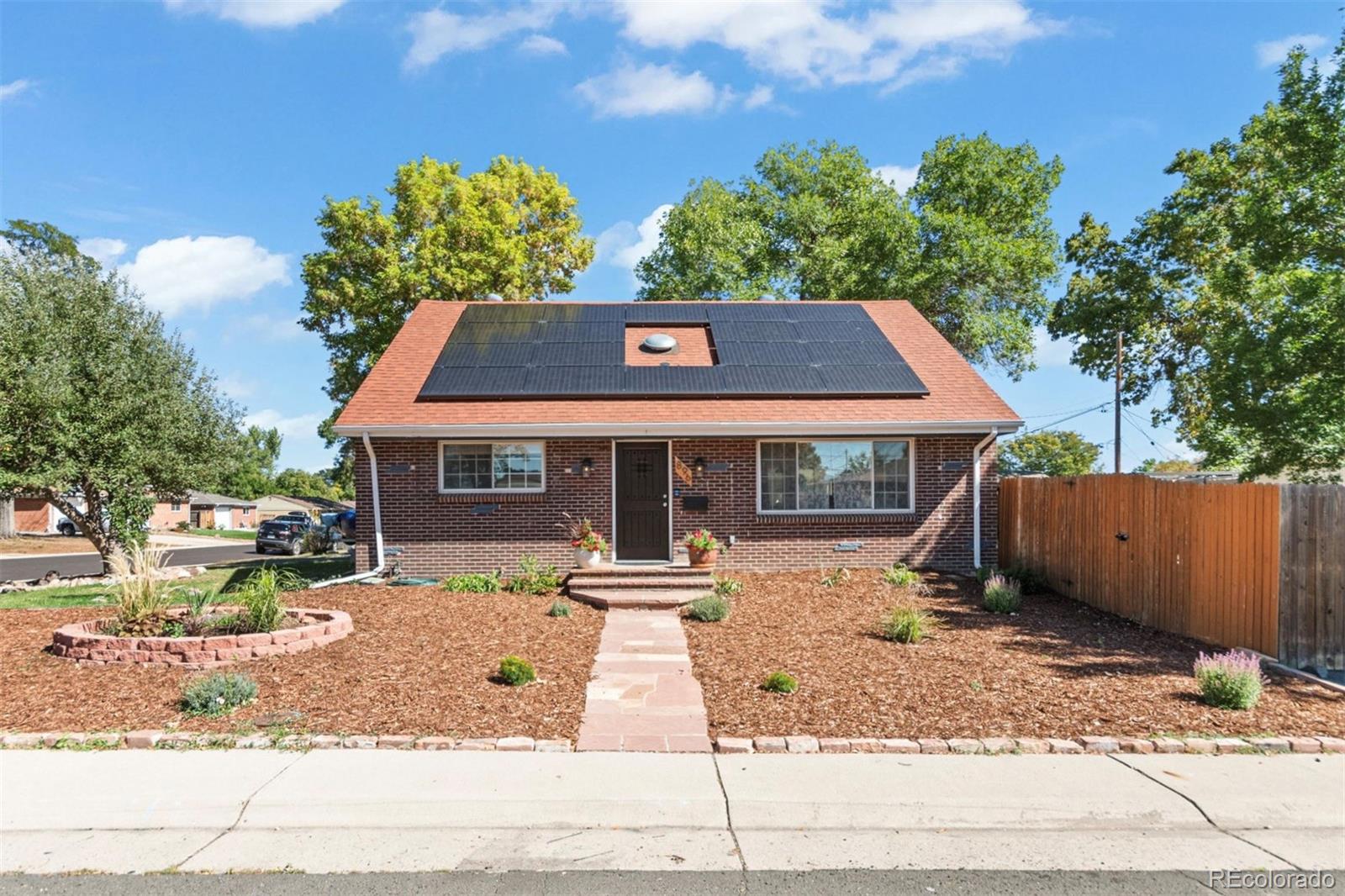 MLS Image #2 for 896  ash street,broomfield, Colorado