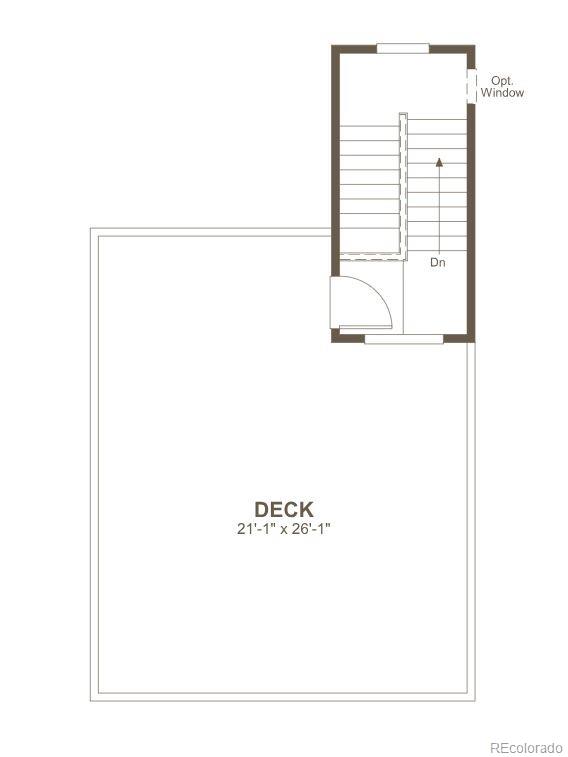 MLS Image #4 for 5266  robb street,arvada, Colorado