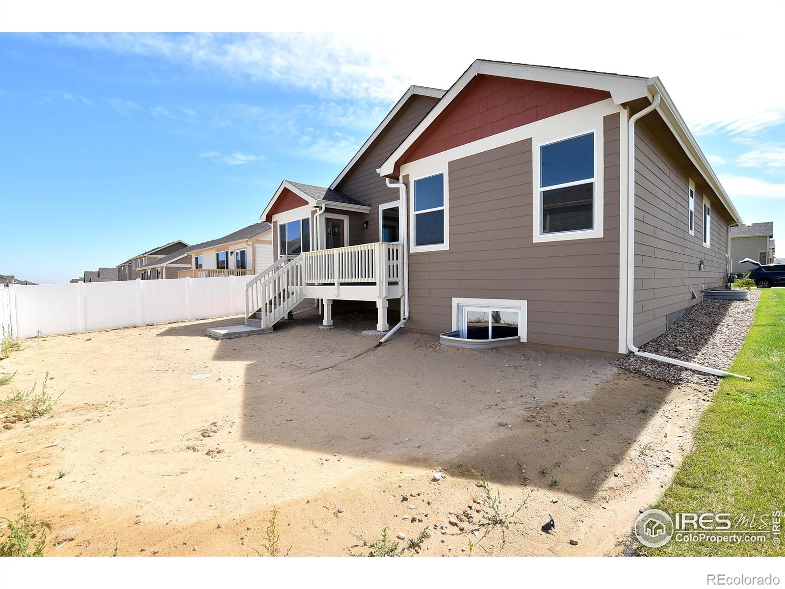 MLS Image #35 for 2325  golden way,windsor, Colorado