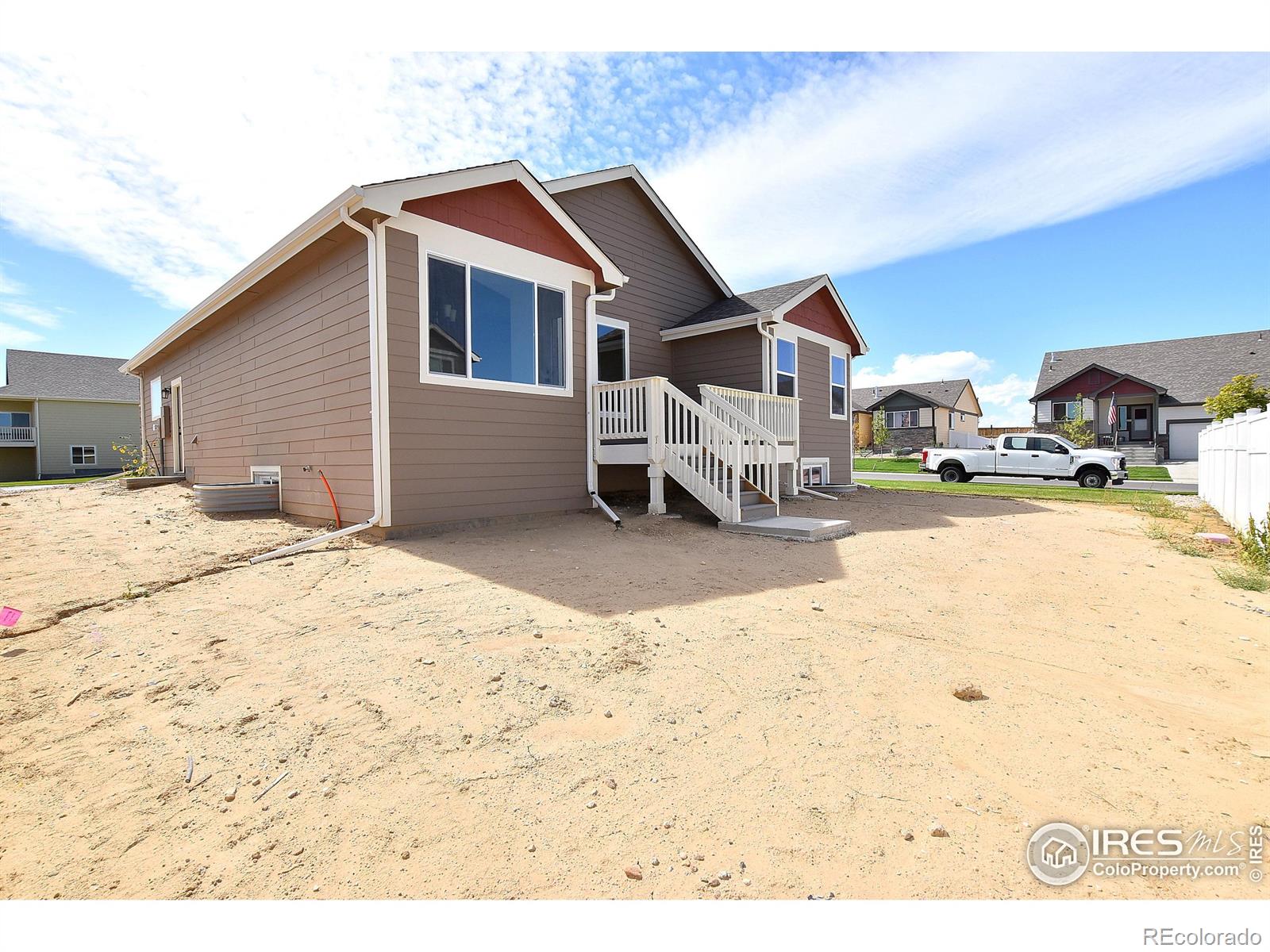 MLS Image #36 for 2325  golden way,windsor, Colorado