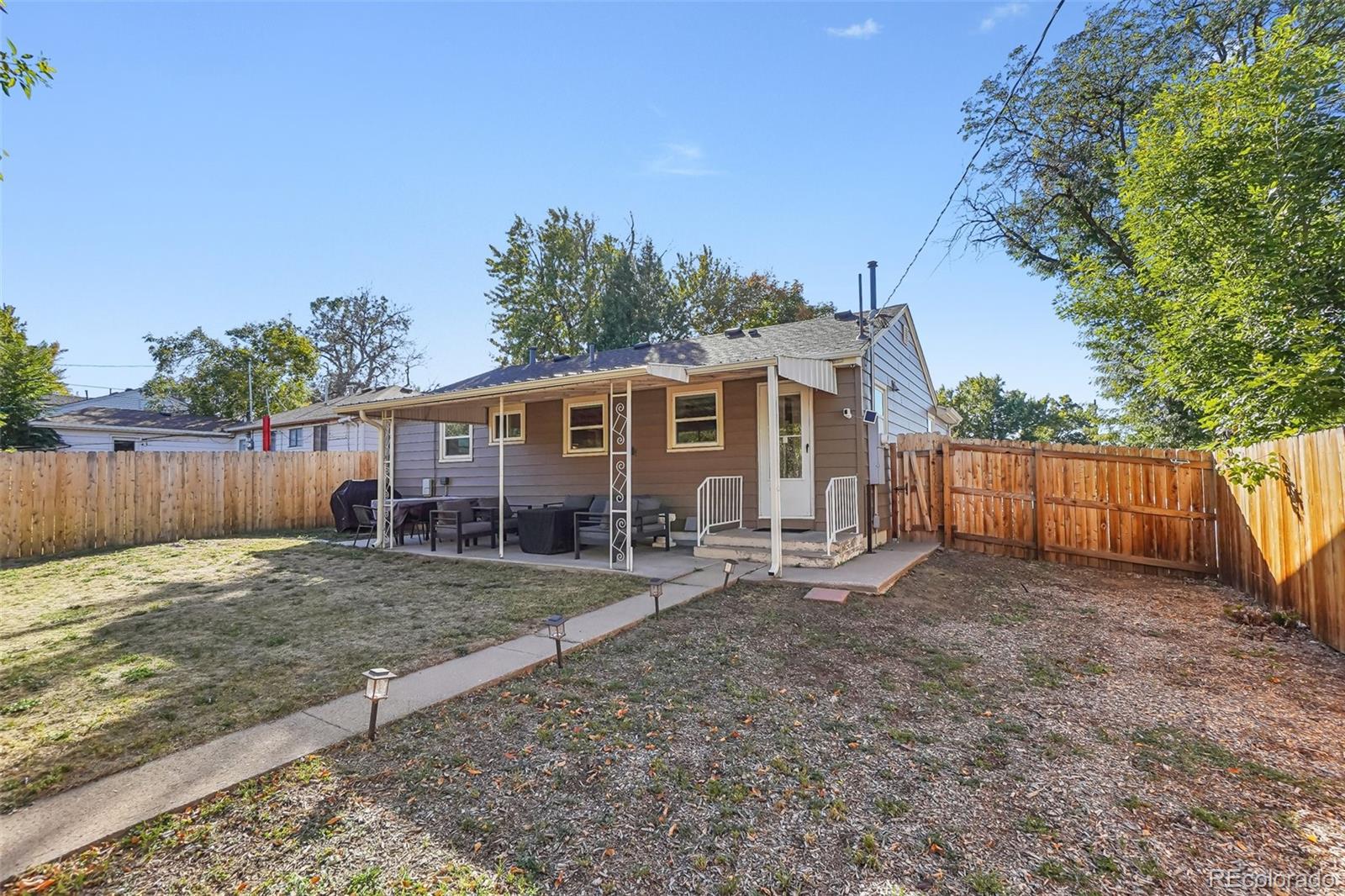 MLS Image #27 for 4240  harlan street,wheat ridge, Colorado