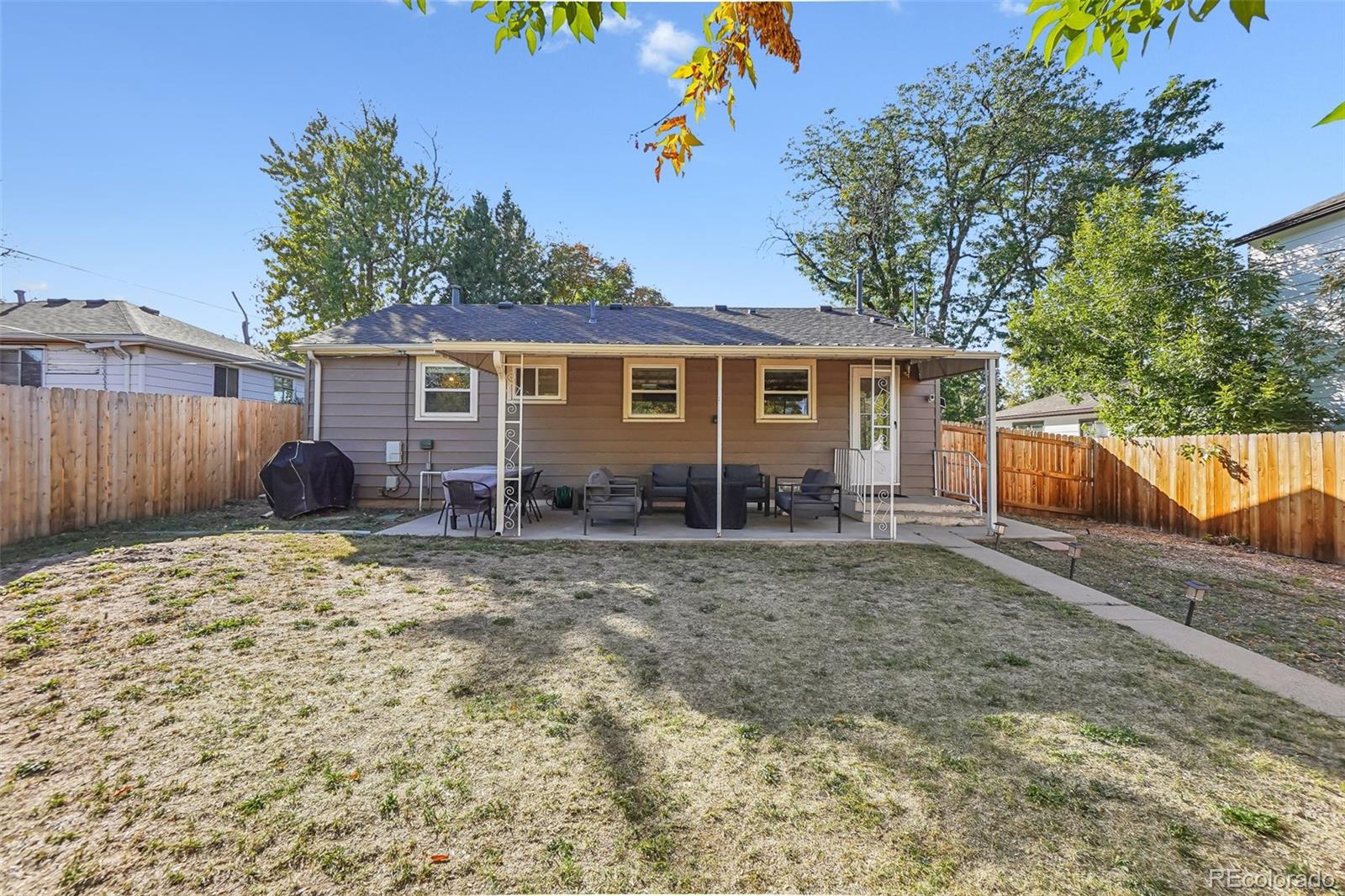 MLS Image #28 for 4240  harlan street,wheat ridge, Colorado