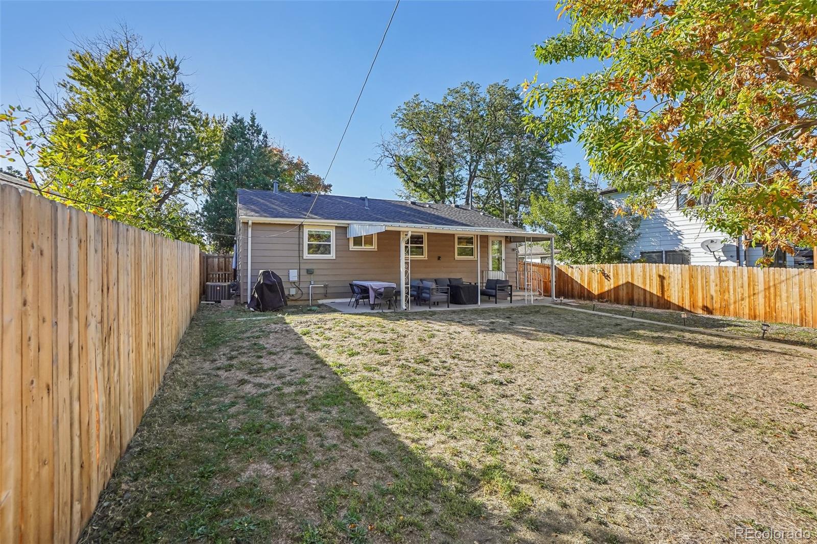 MLS Image #29 for 4240  harlan street,wheat ridge, Colorado