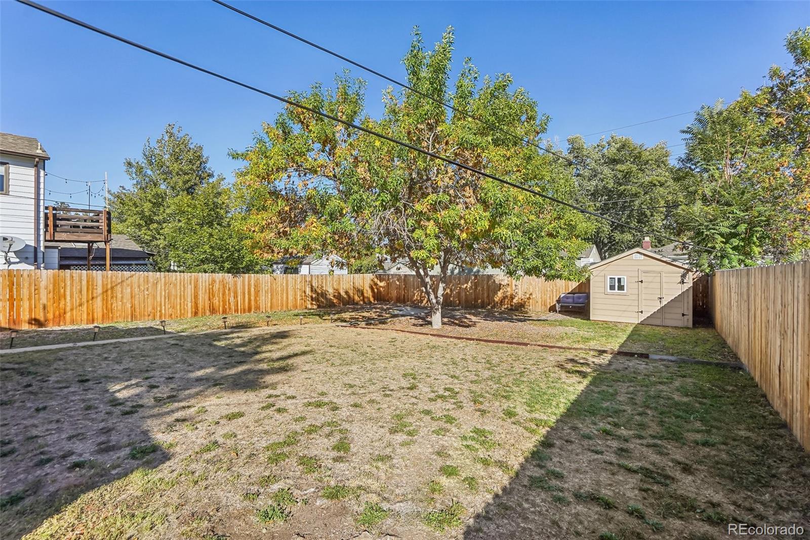 MLS Image #30 for 4240  harlan street,wheat ridge, Colorado