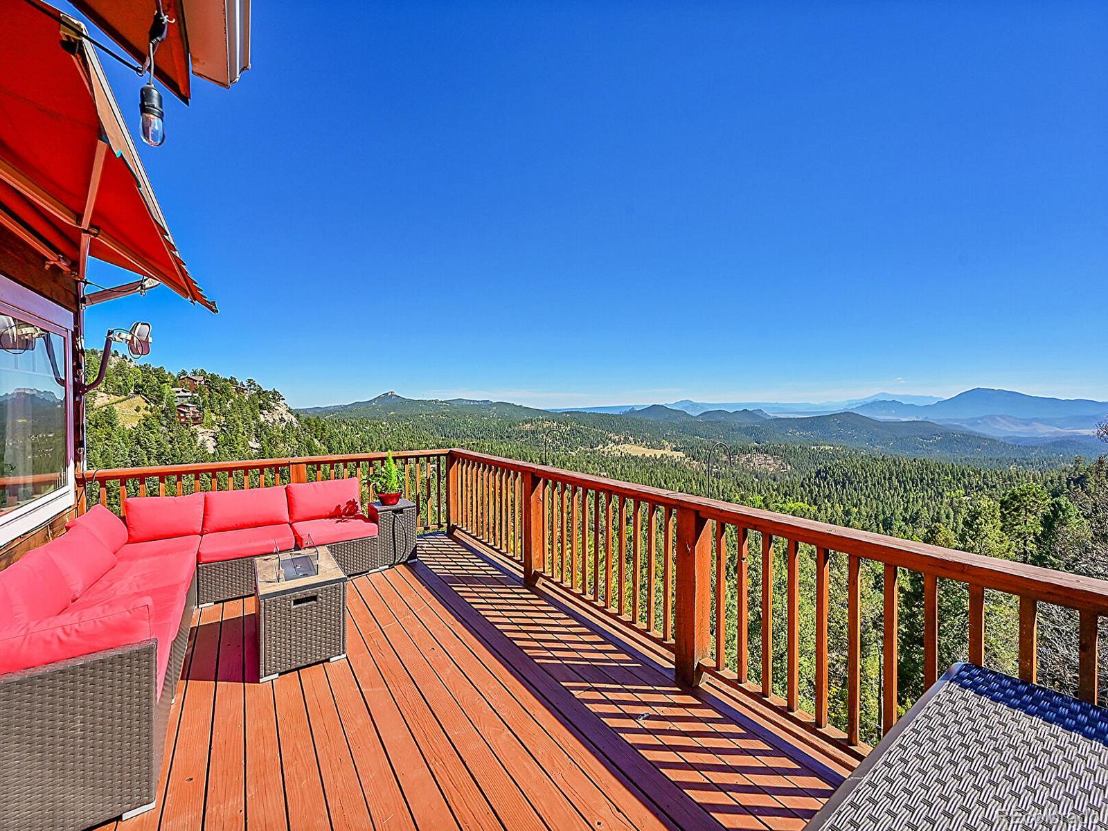 MLS Image #1 for 31324  kings valley,conifer, Colorado