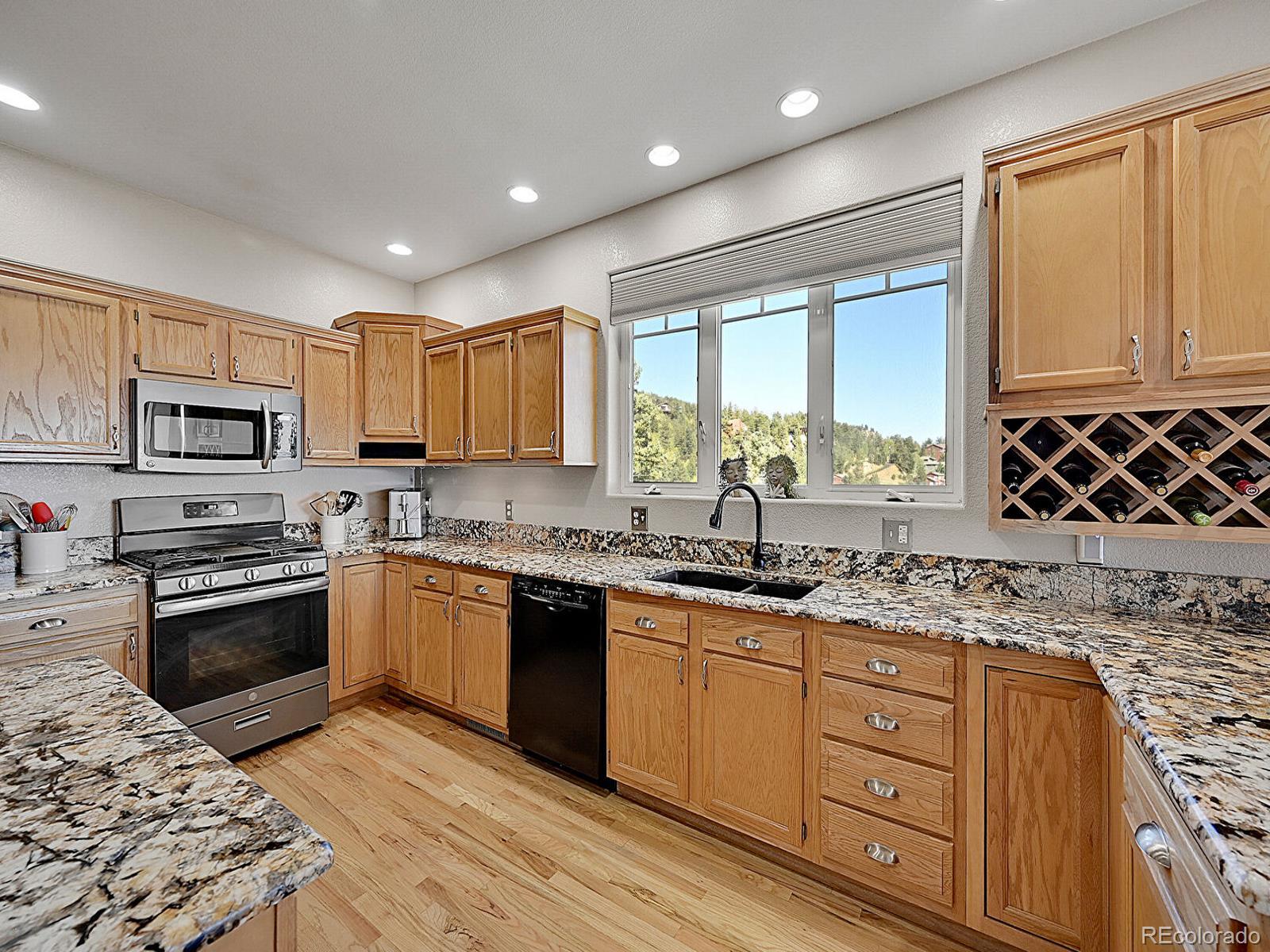 MLS Image #14 for 31324  kings valley,conifer, Colorado