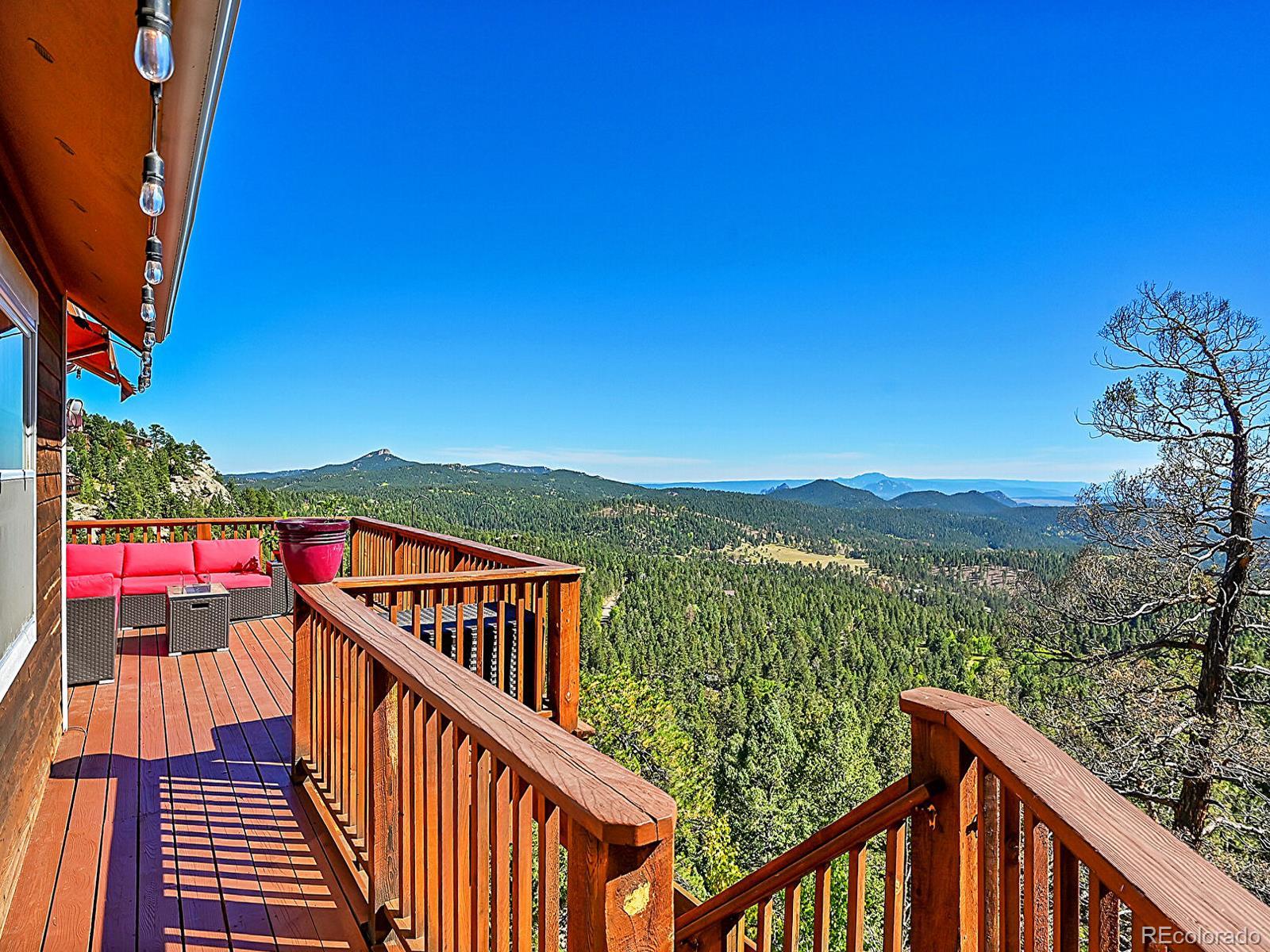 MLS Image #35 for 31324  kings valley,conifer, Colorado