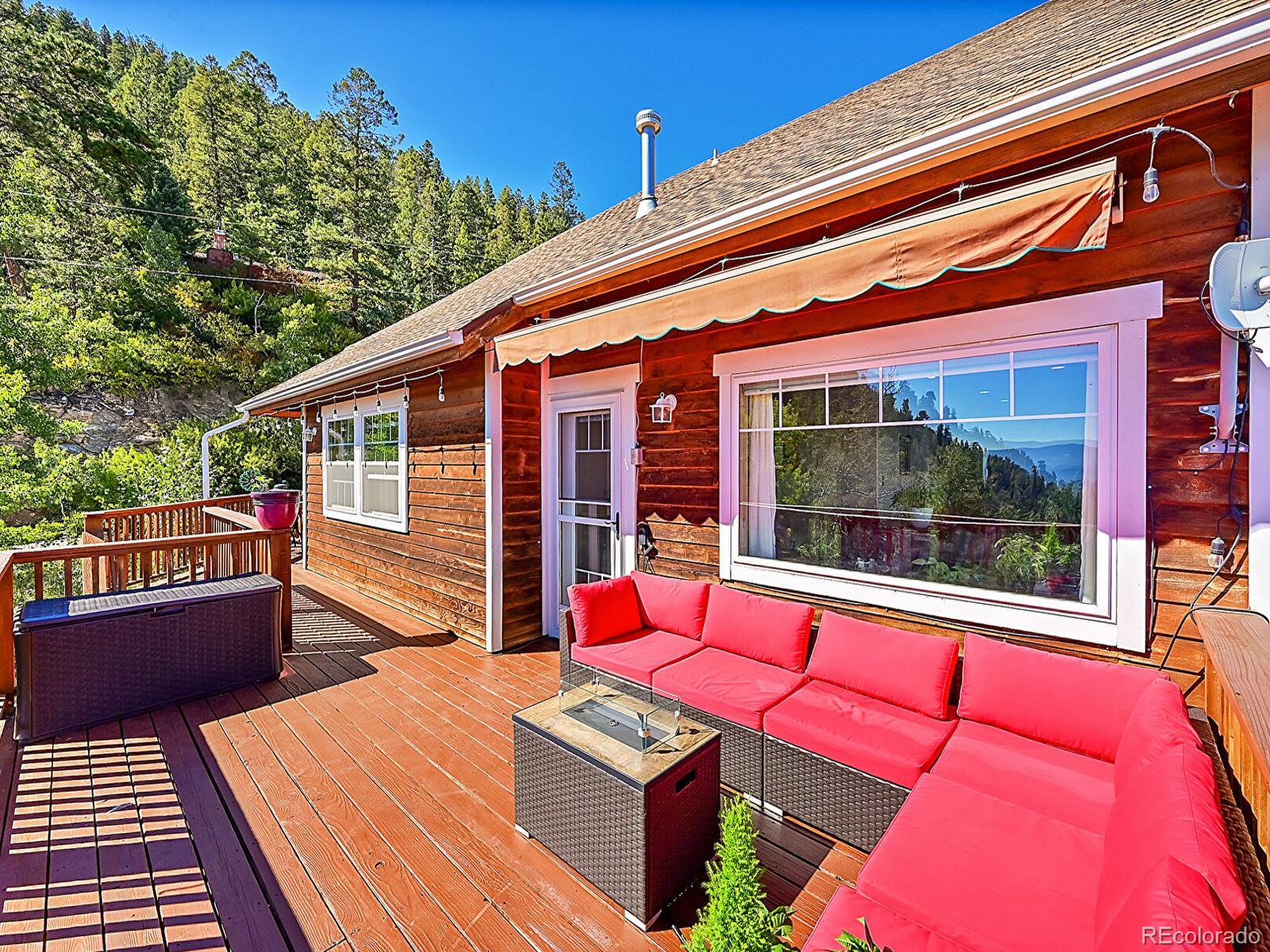 MLS Image #37 for 31324  kings valley,conifer, Colorado