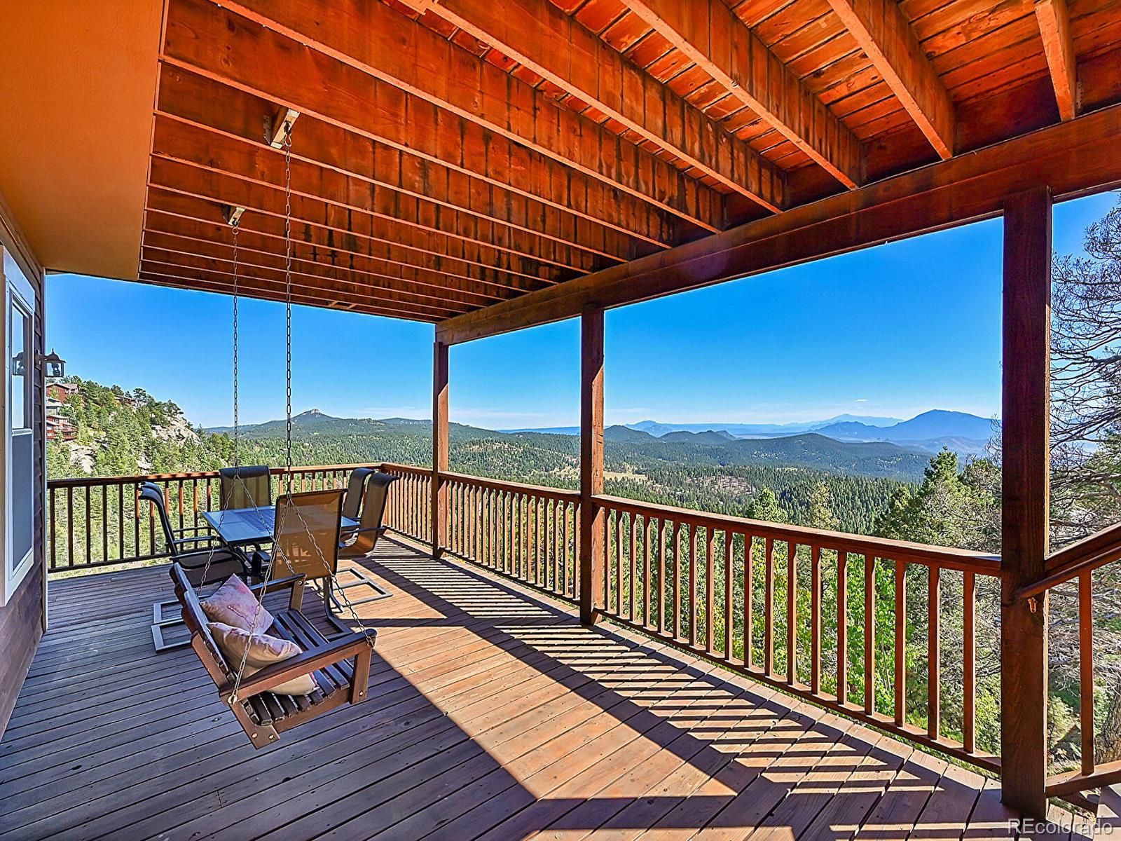 MLS Image #39 for 31324  kings valley,conifer, Colorado