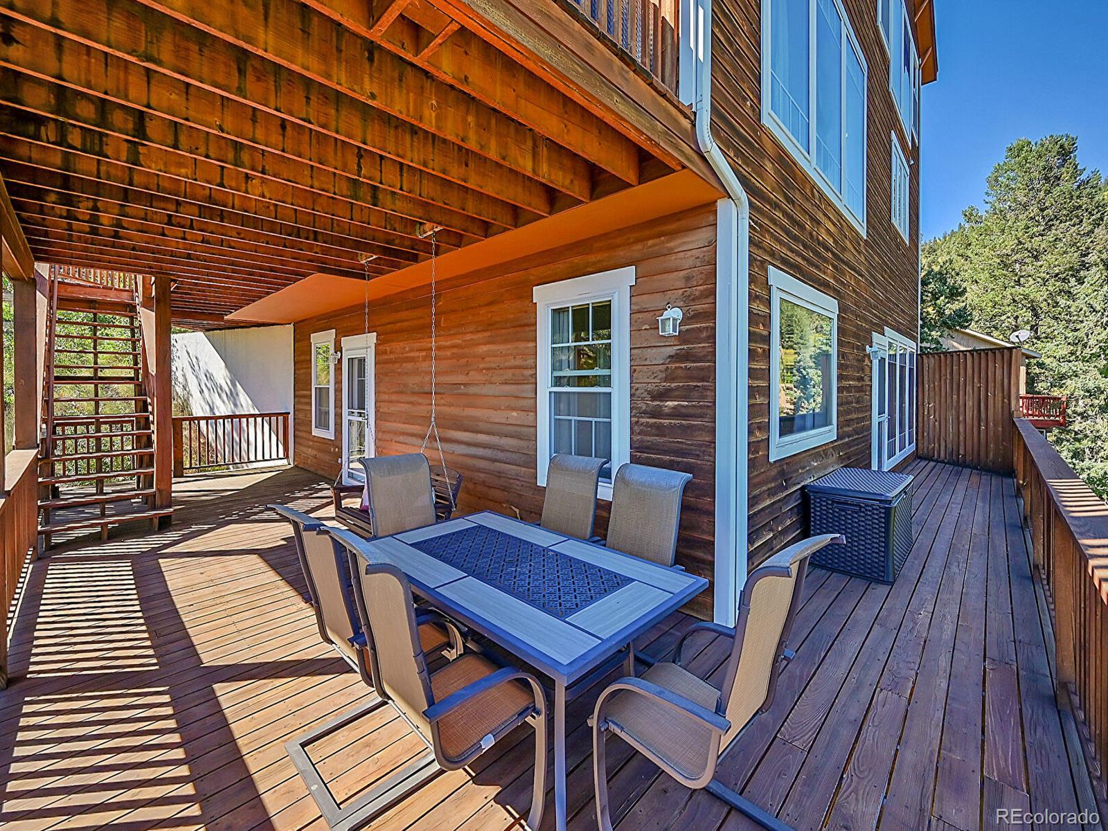 MLS Image #40 for 31324  kings valley,conifer, Colorado