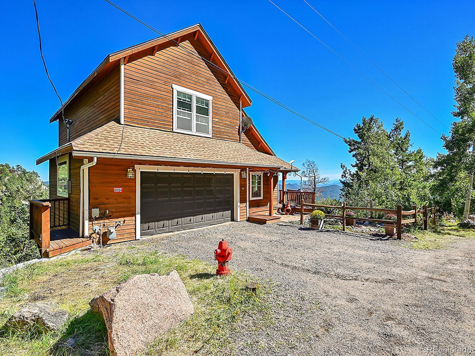 MLS Image #41 for 31324  kings valley,conifer, Colorado