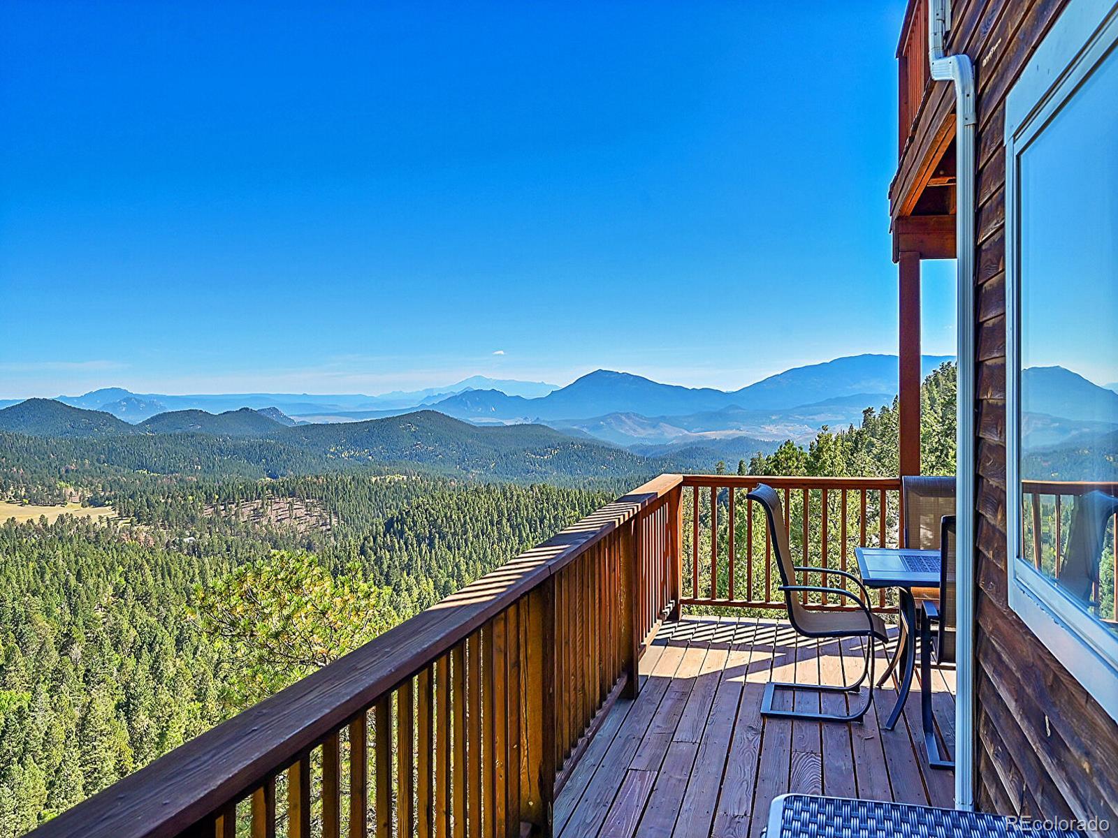 MLS Image #42 for 31324  kings valley,conifer, Colorado