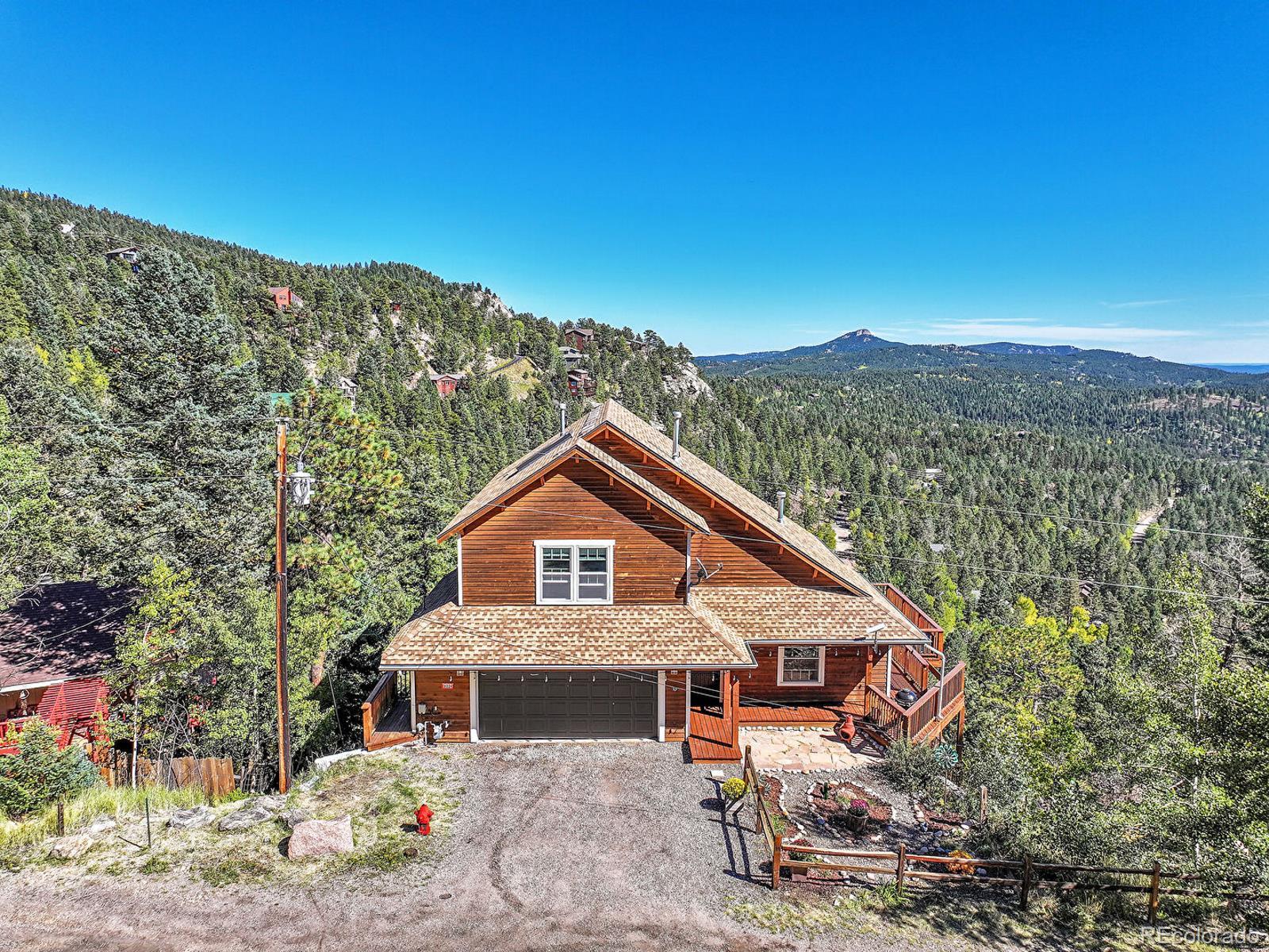 MLS Image #43 for 31324  kings valley,conifer, Colorado