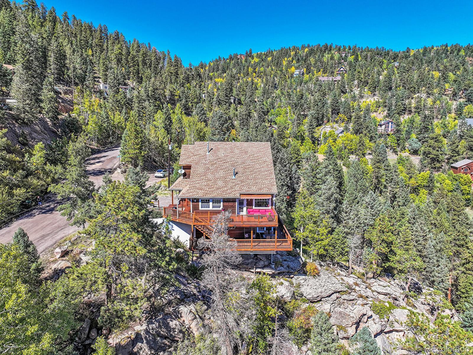 MLS Image #46 for 31324  kings valley,conifer, Colorado