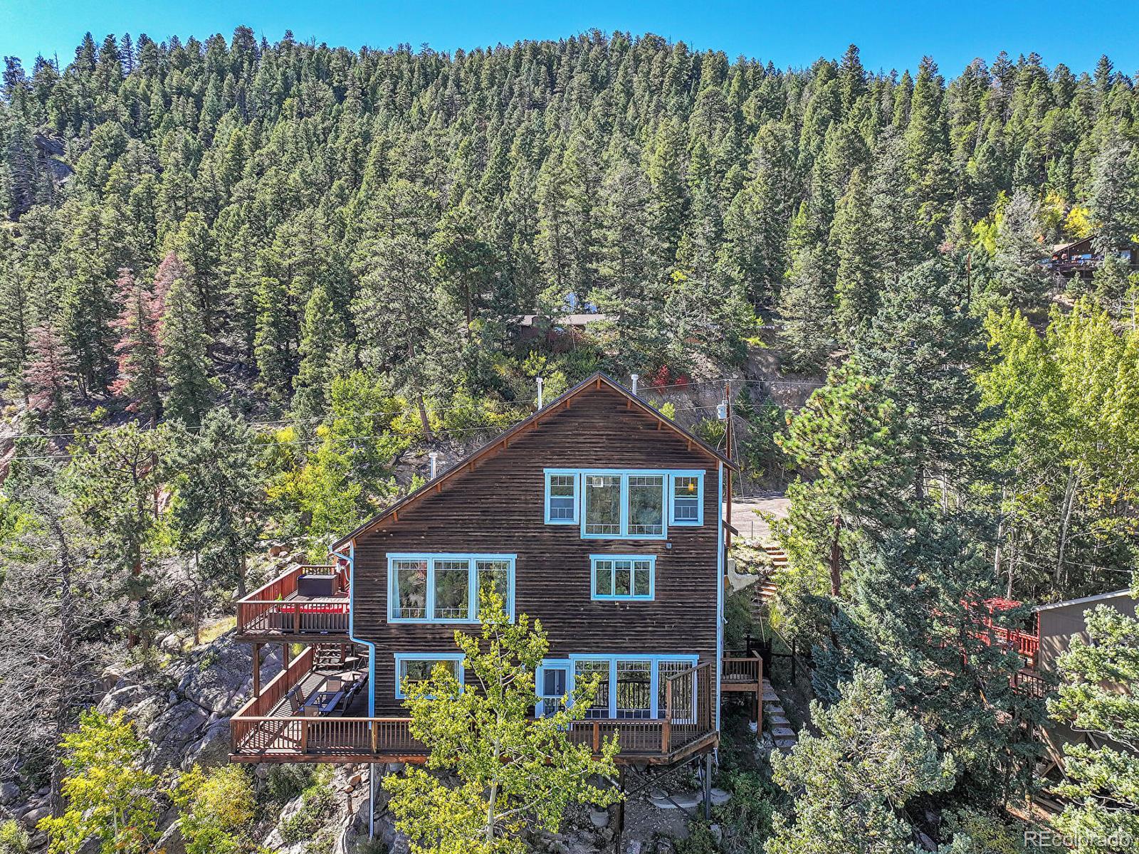 MLS Image #47 for 31324  kings valley,conifer, Colorado