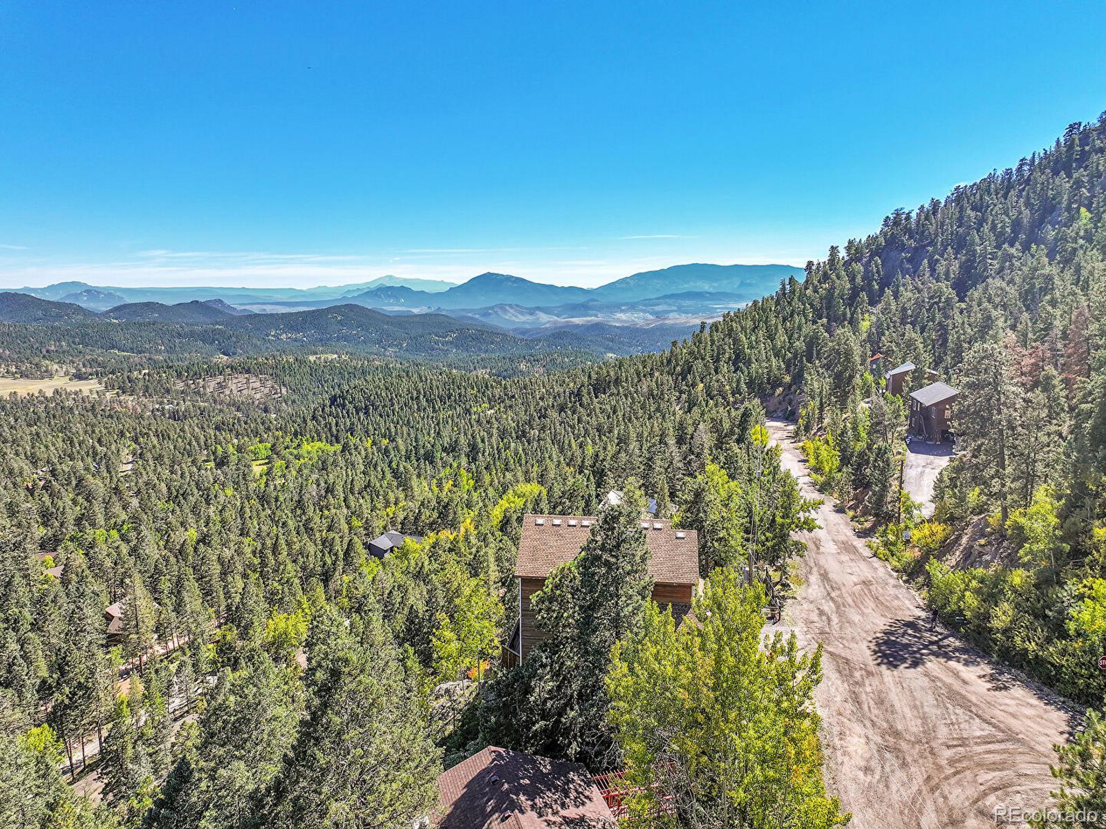 MLS Image #48 for 31324  kings valley,conifer, Colorado