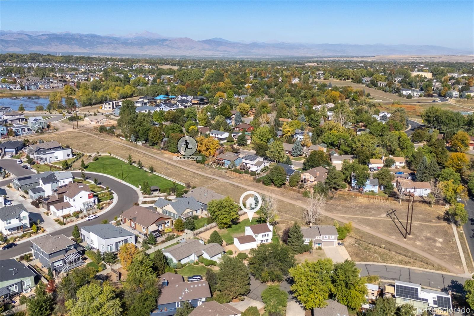 MLS Image #39 for 1509  corinth circle,lafayette, Colorado