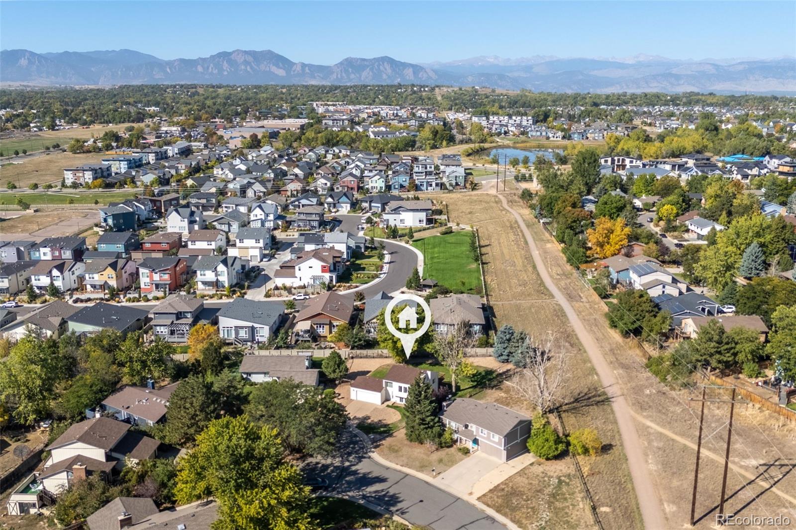 MLS Image #40 for 1509  corinth circle,lafayette, Colorado