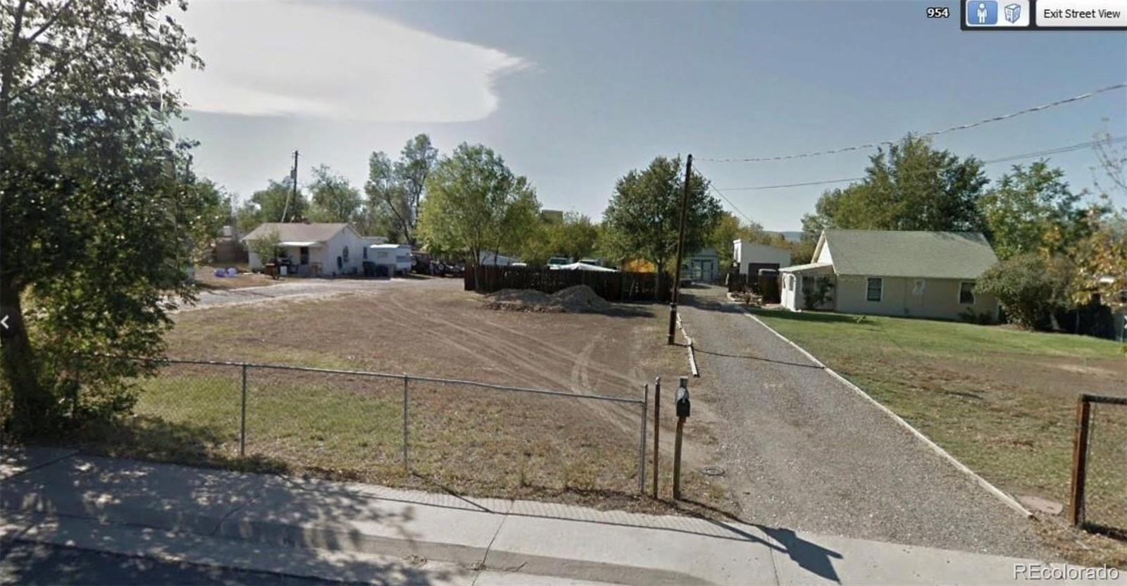 MLS Image #1 for 971 s wolff street,denver, Colorado