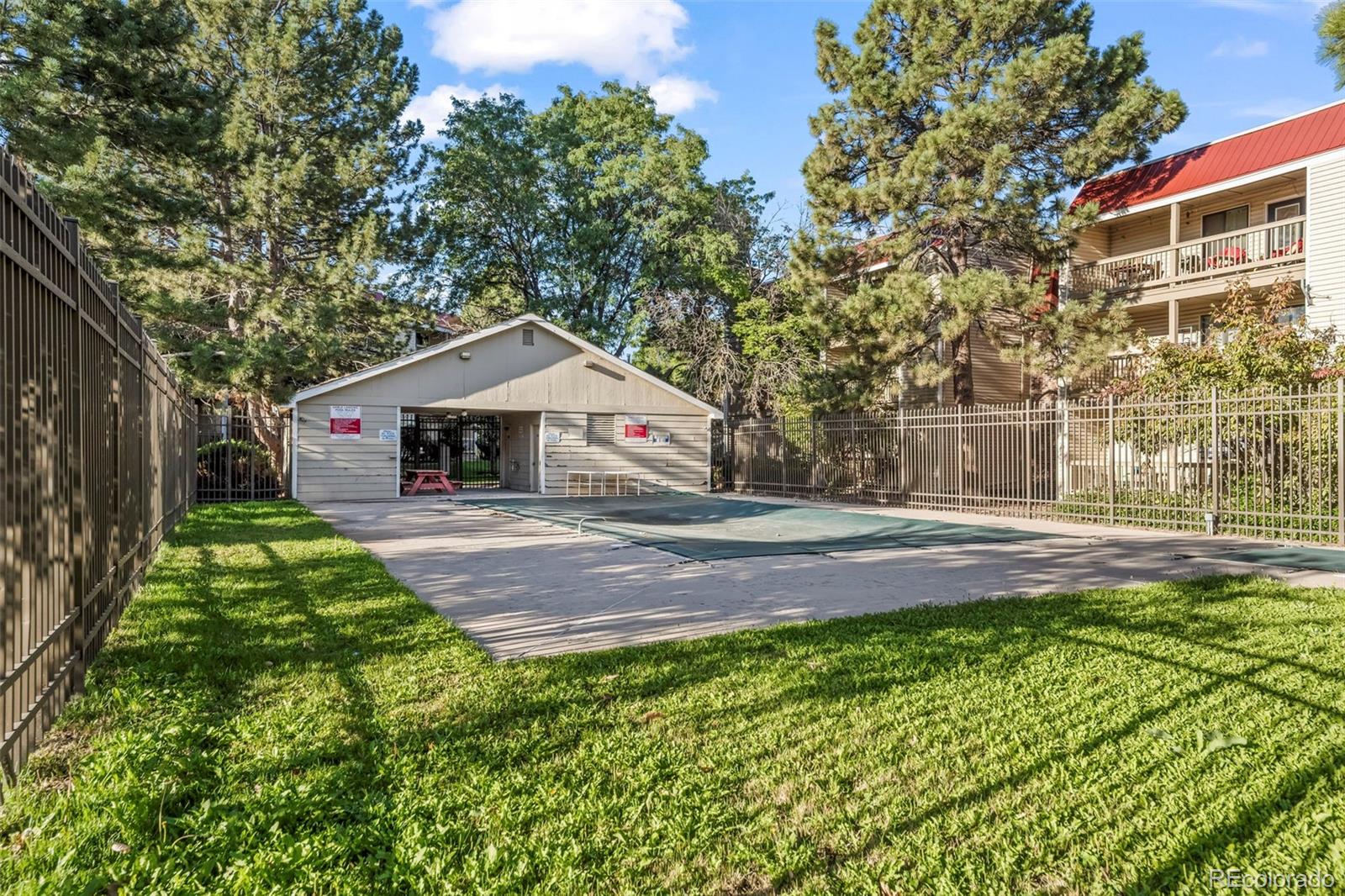 MLS Image #23 for 14852 e kentucky drive,aurora, Colorado