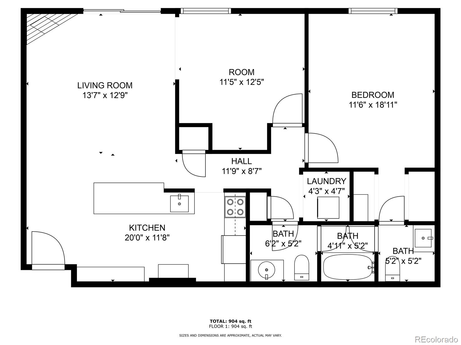 MLS Image #24 for 14852 e kentucky drive,aurora, Colorado