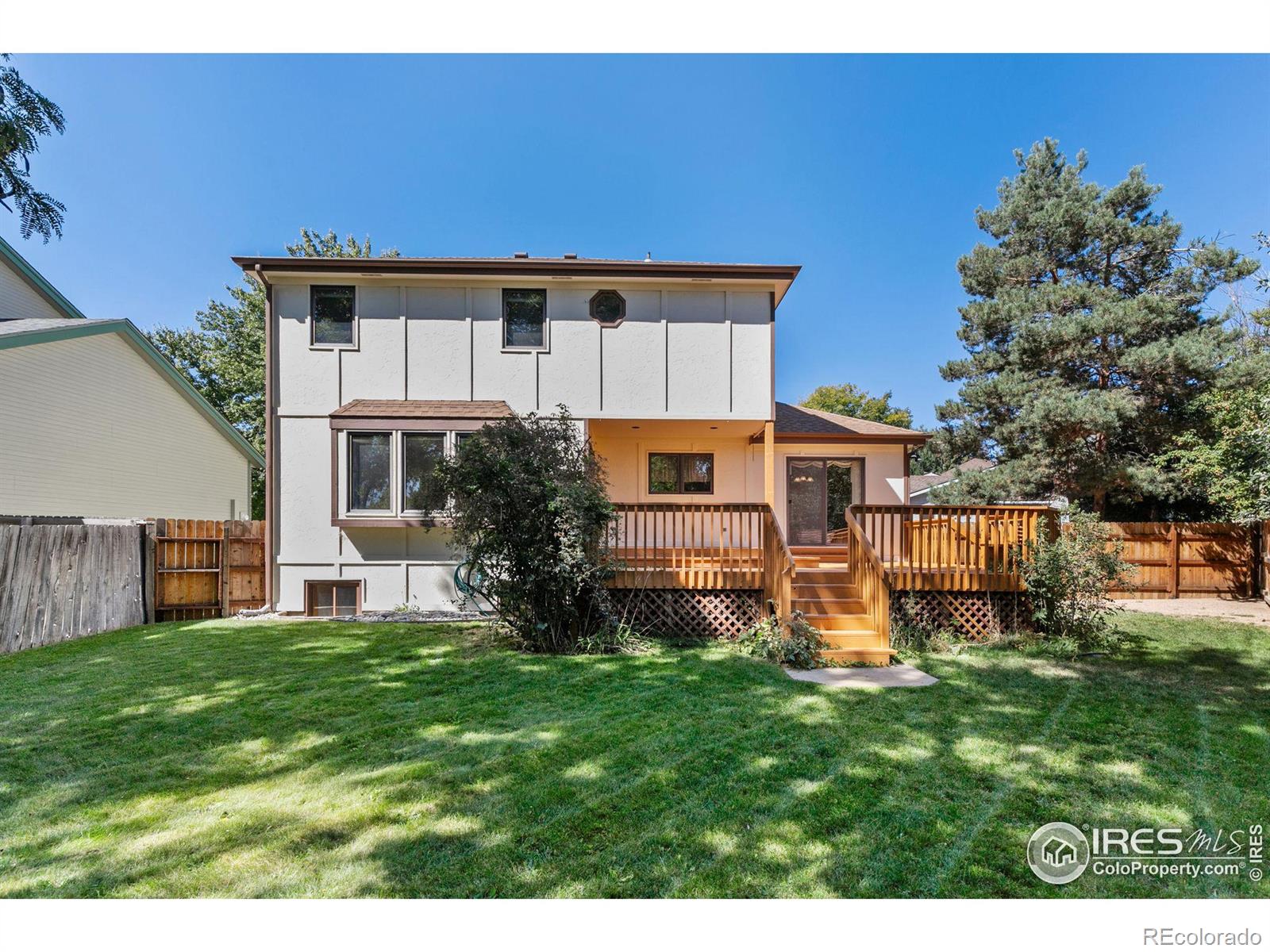 MLS Image #38 for 1526  43rd avenue,greeley, Colorado