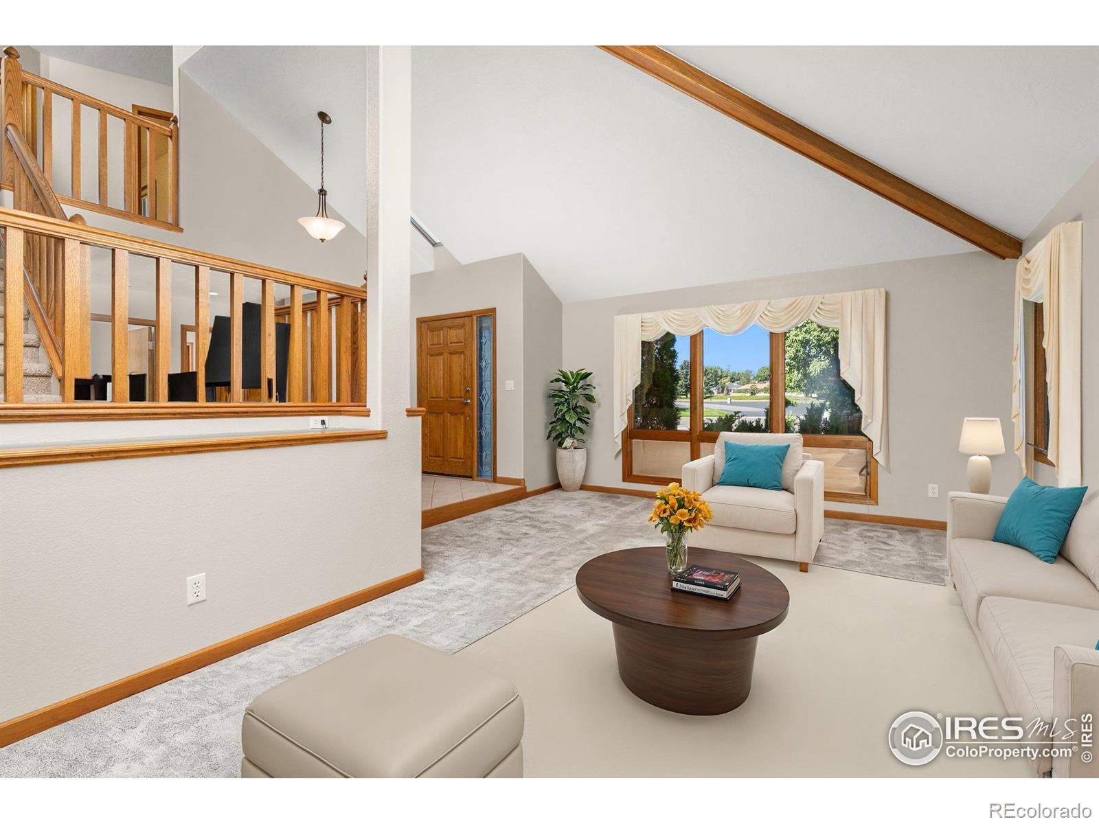 MLS Image #7 for 1526  43rd avenue,greeley, Colorado