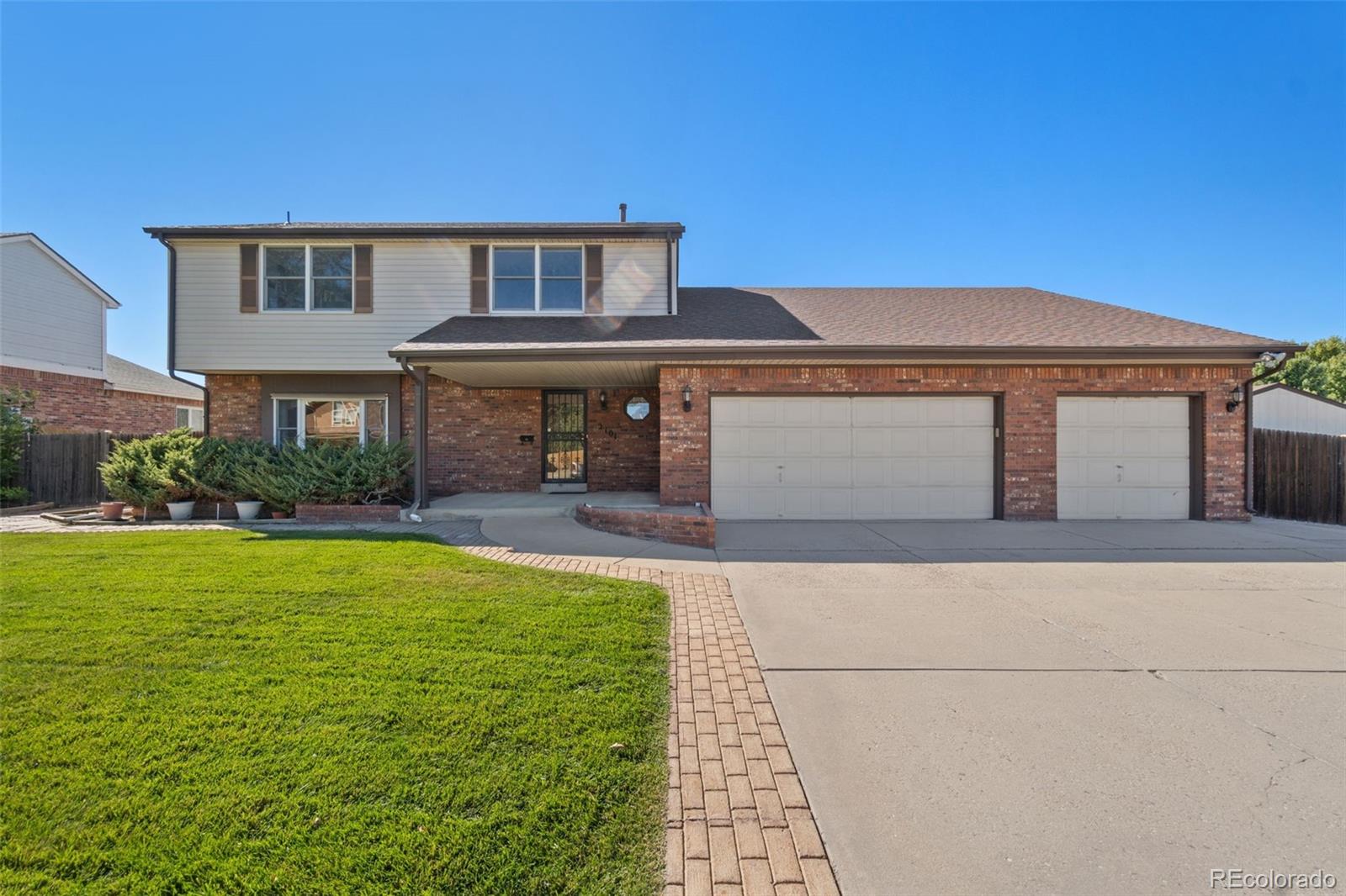 CMA Image for 2101 S Lansing Court,Aurora, Colorado