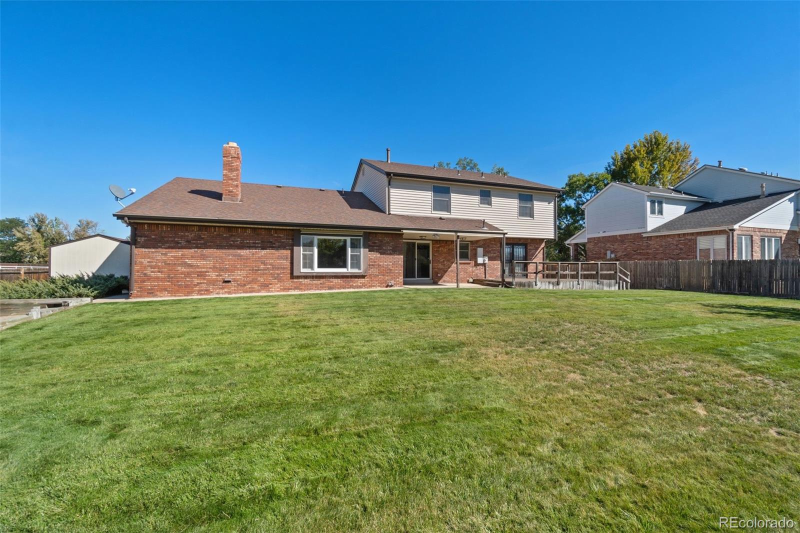 MLS Image #22 for 2101 s lansing court,aurora, Colorado