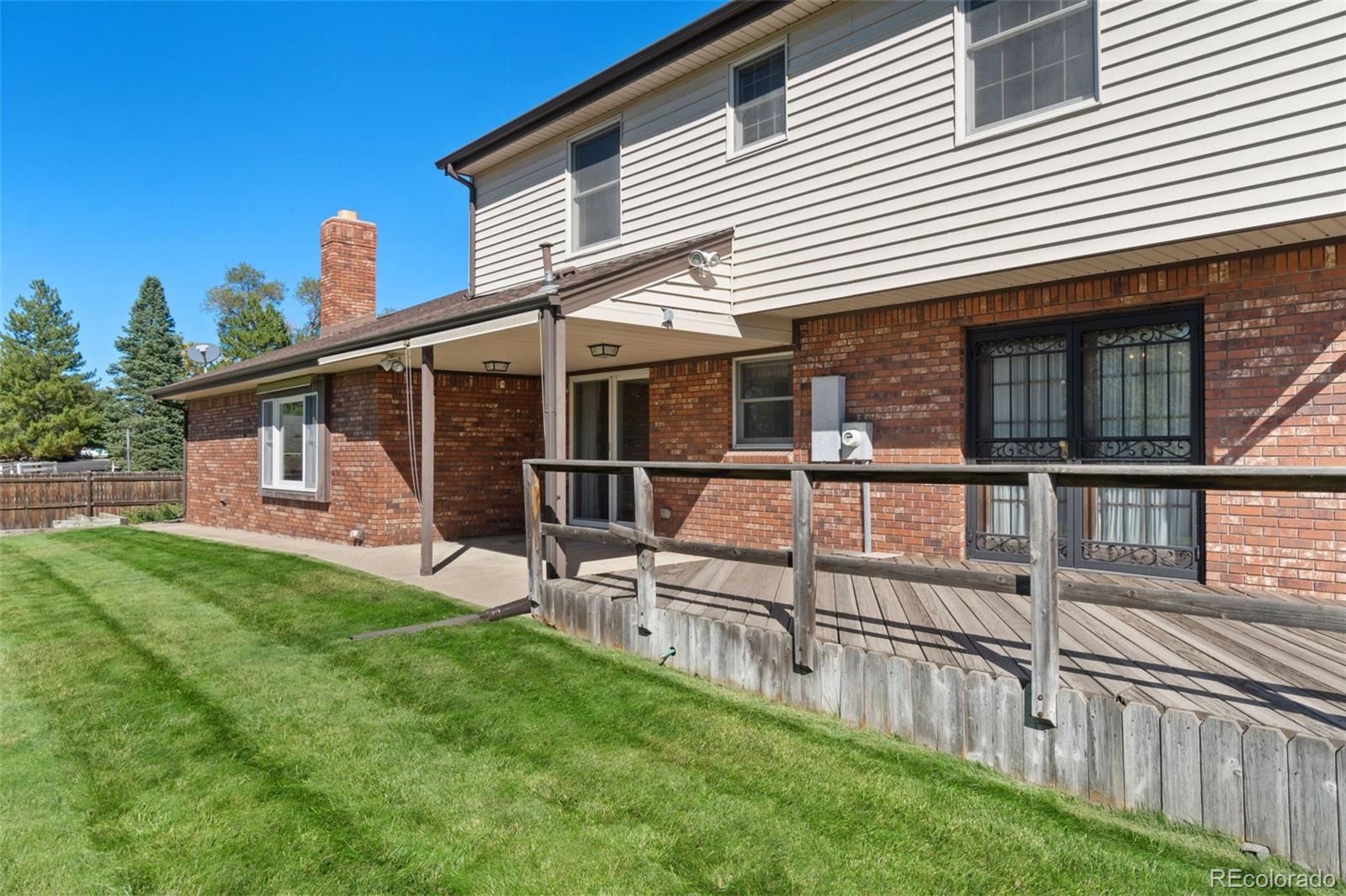 MLS Image #23 for 2101 s lansing court,aurora, Colorado