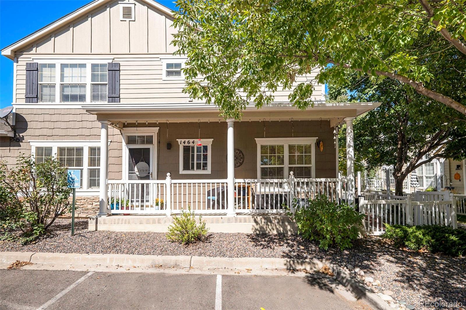 MLS Image #1 for 1464  bergen rock street ,castle rock, Colorado