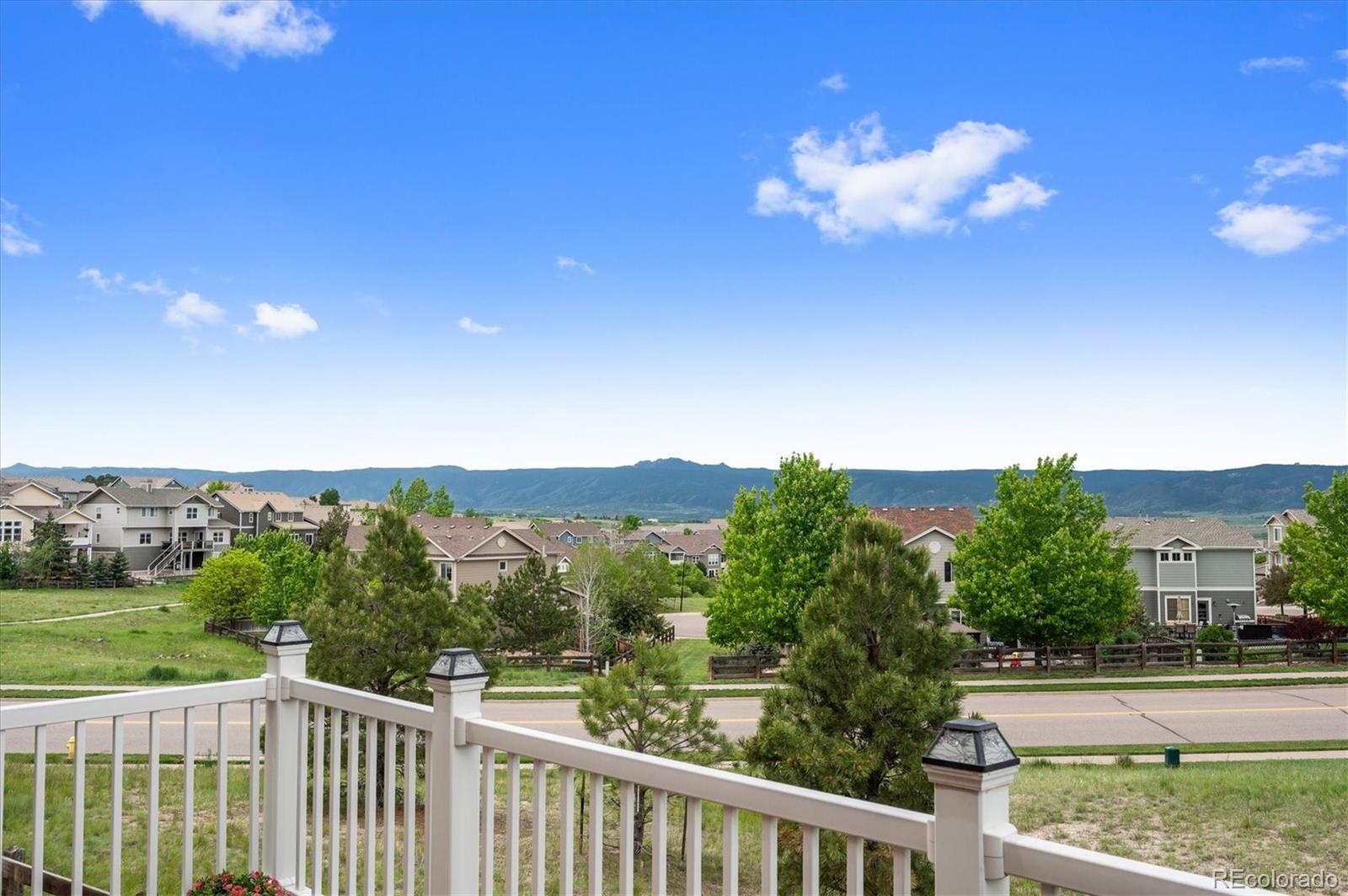 MLS Image #31 for 4689  moondust place,castle rock, Colorado