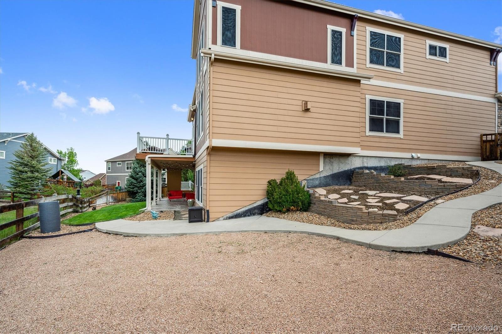 MLS Image #41 for 4689  moondust place,castle rock, Colorado